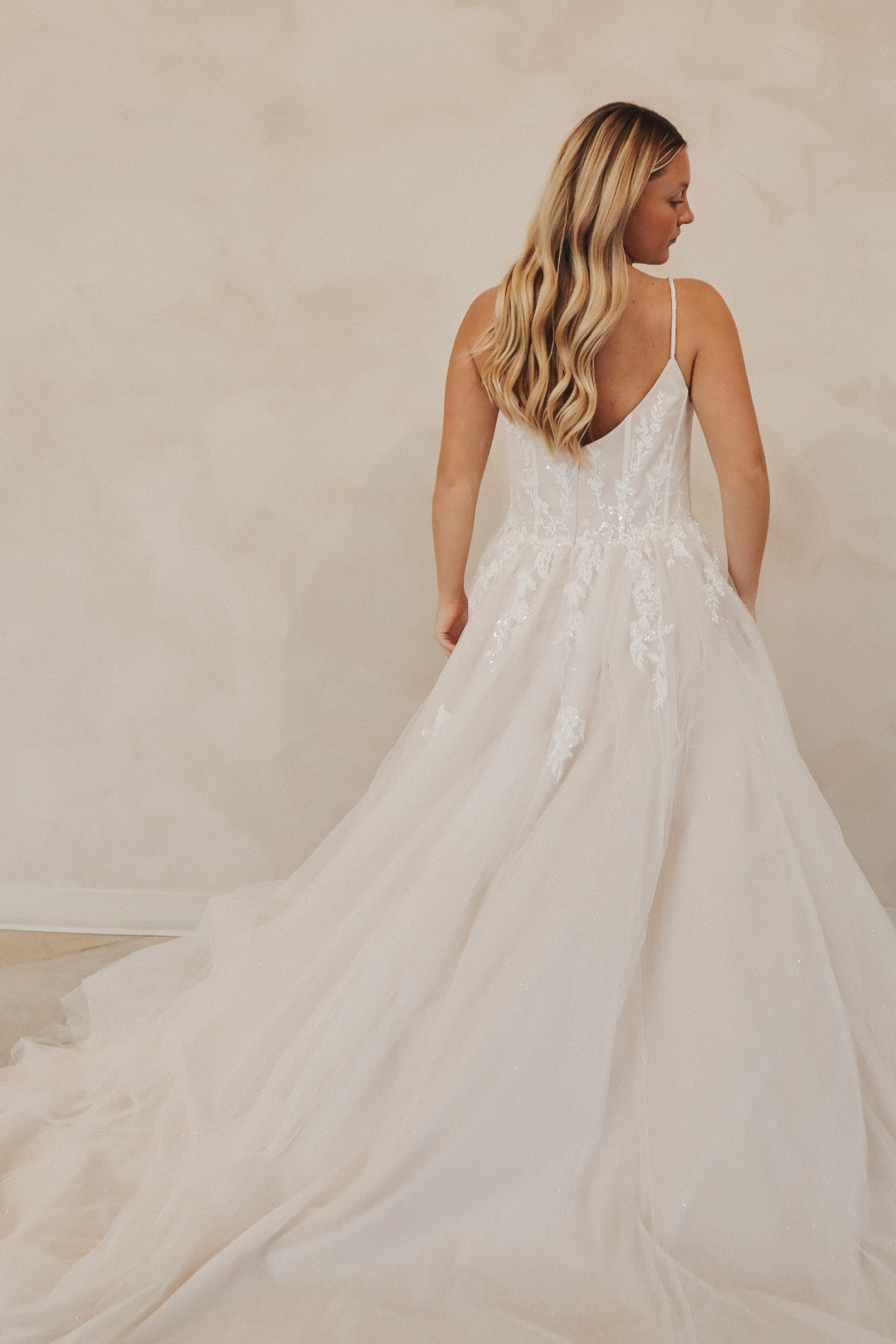 Size 14 | Solange by Maya Bella