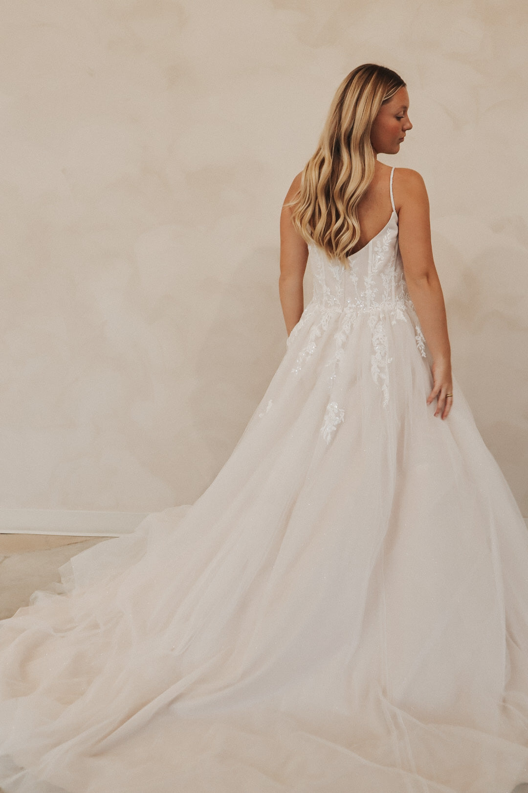 Size 14 | Solange by Maya Bella