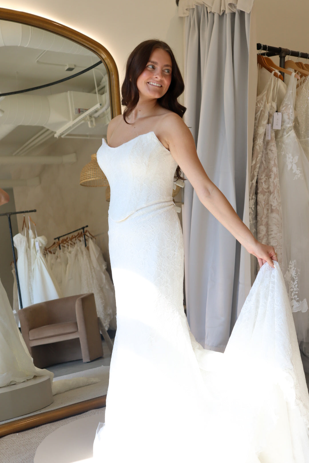 Size 10 | Wells by Take Heart