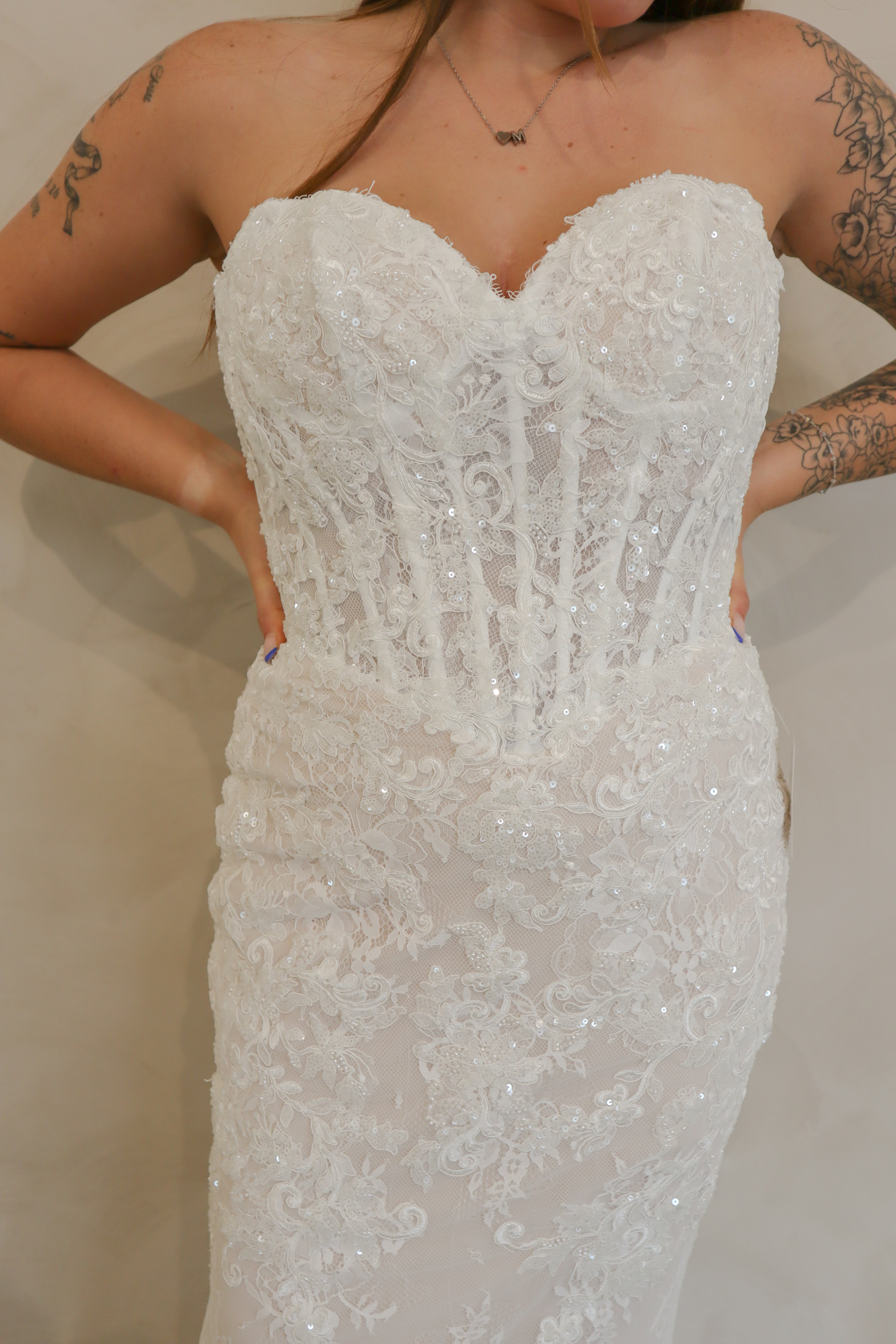 Size 06 | Lele by LaDivine