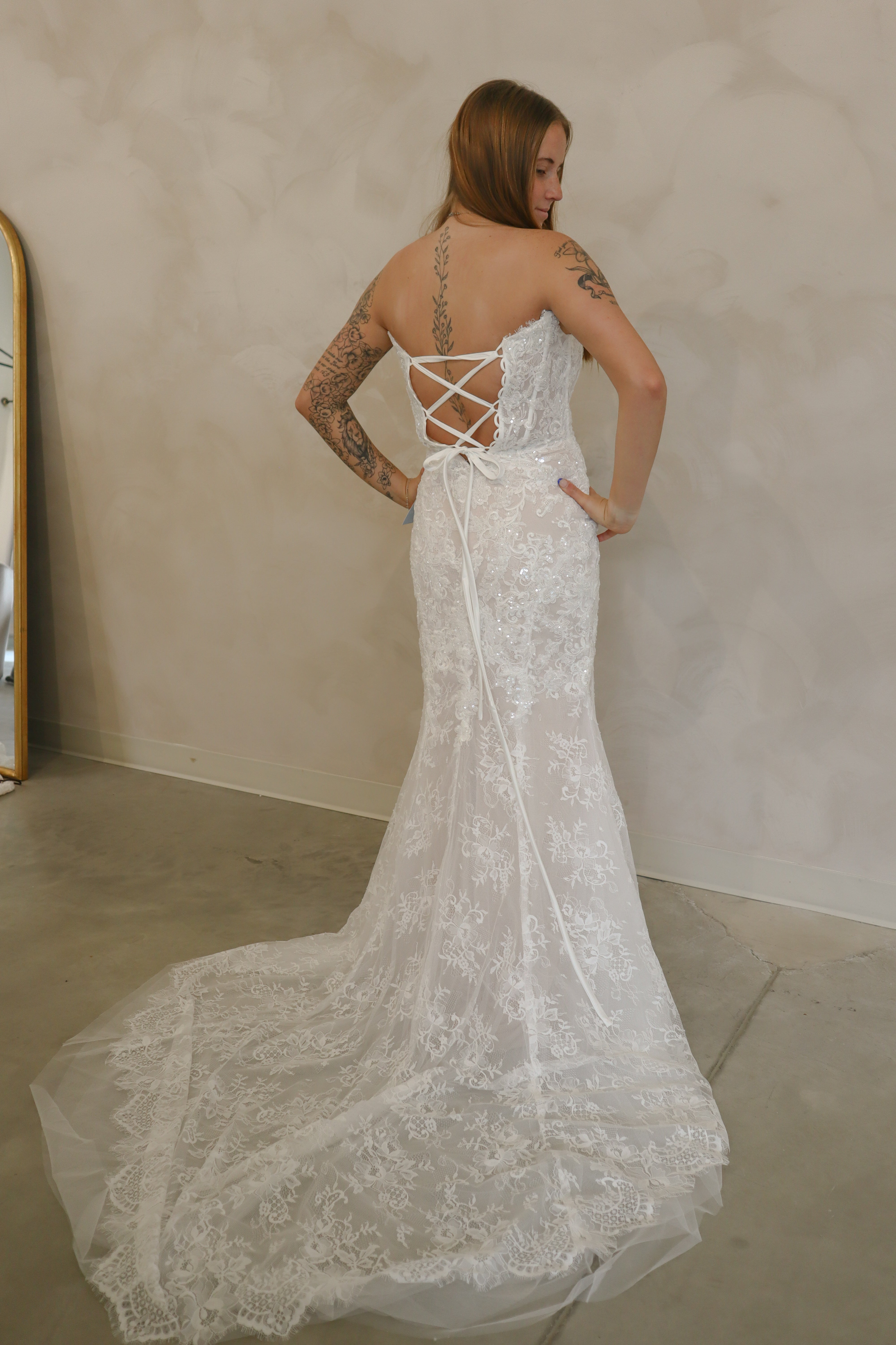 Size 10 | Lele by LaDivine