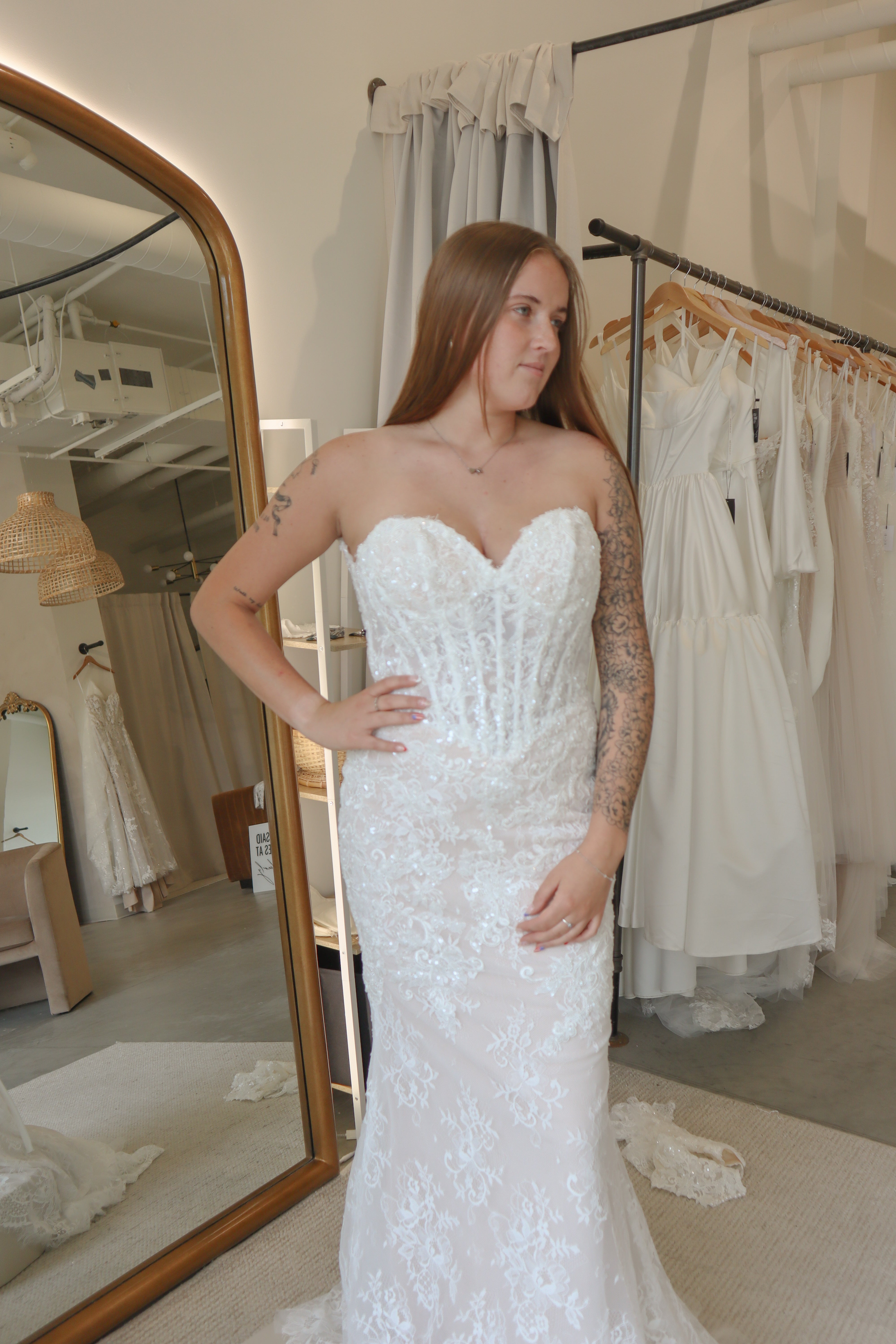 Size 06 | Lele by LaDivine