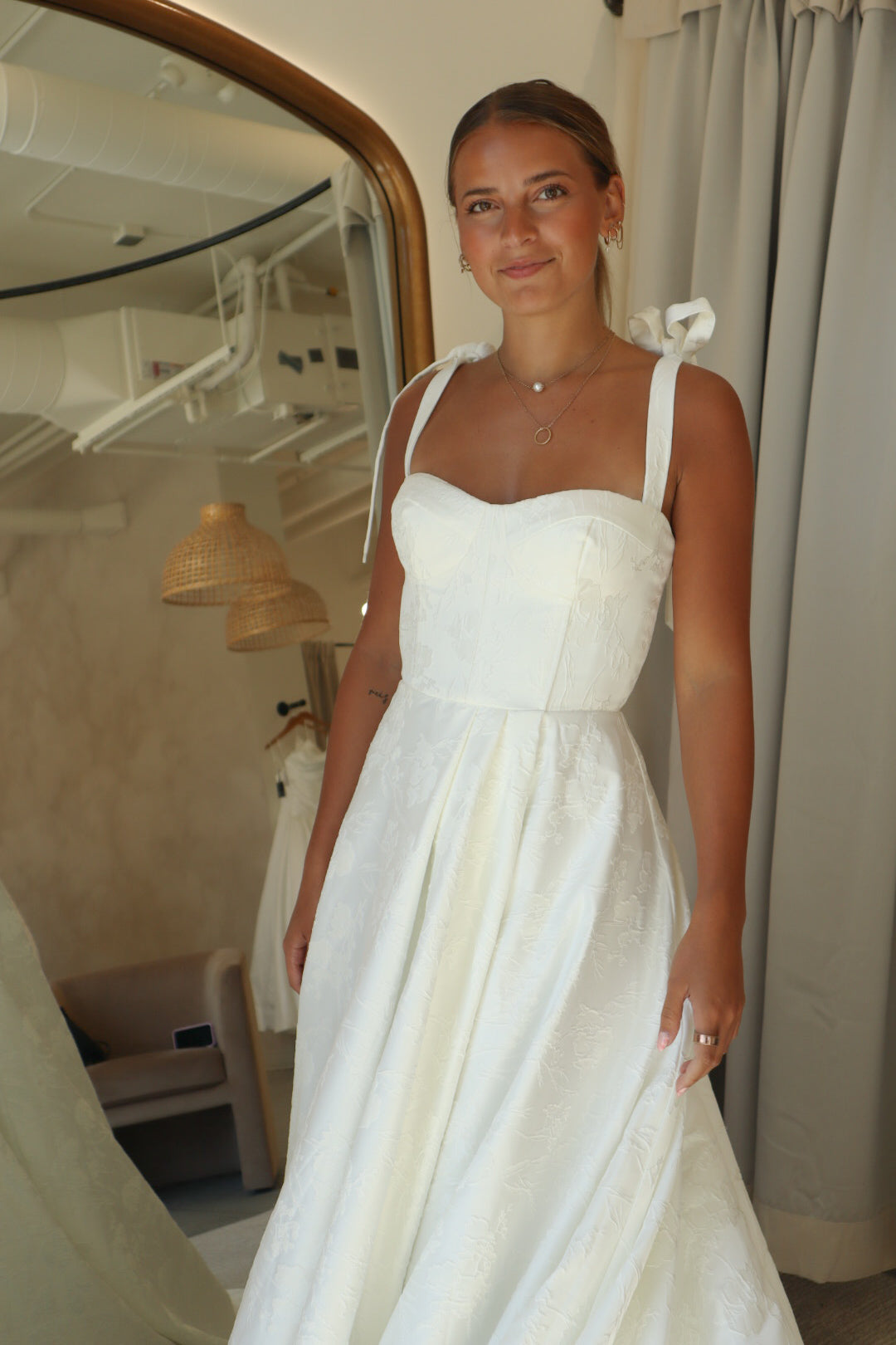 Size 08 | Jacqueline by Forever