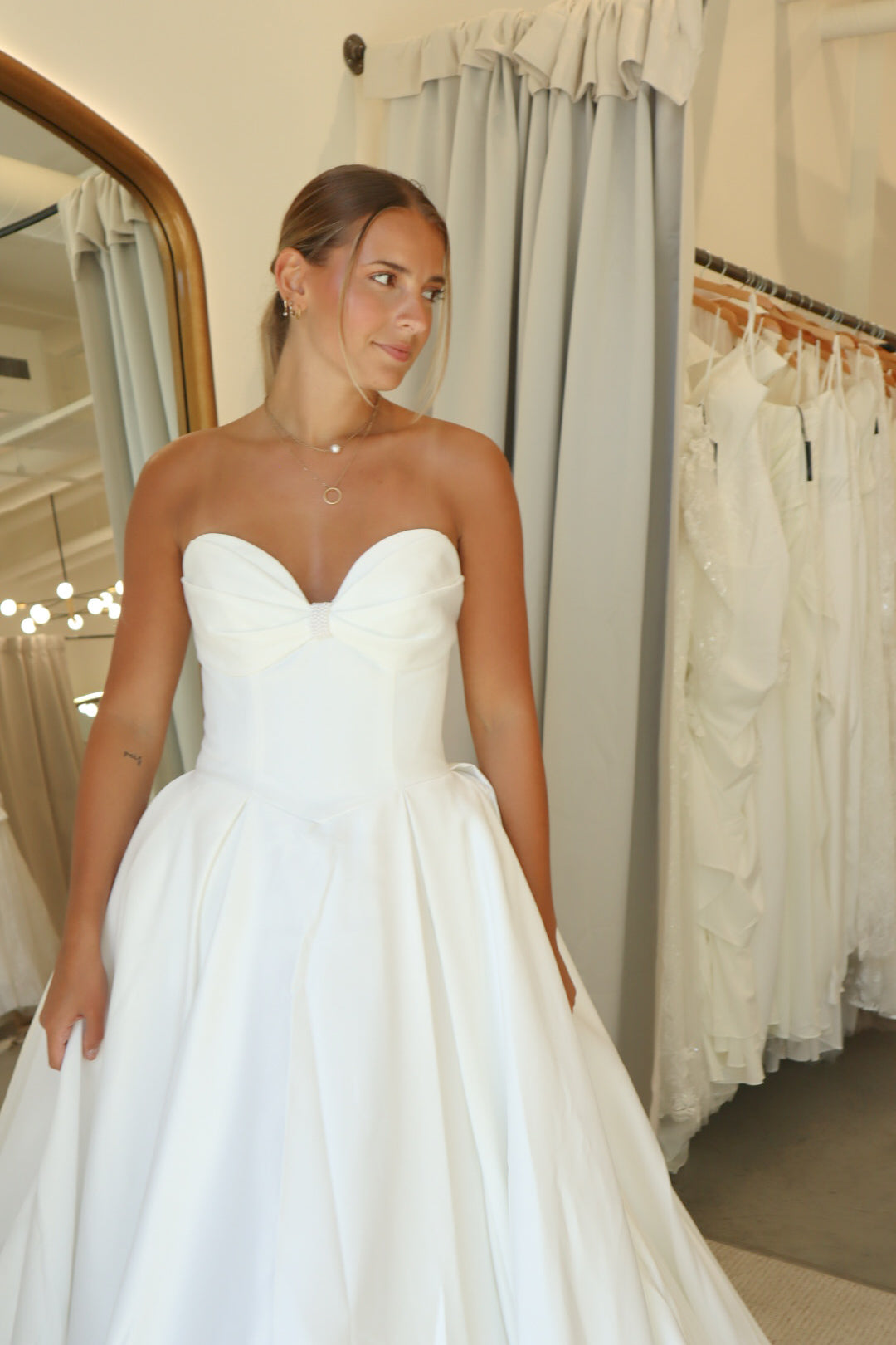 Size 22 | Josie by Truly