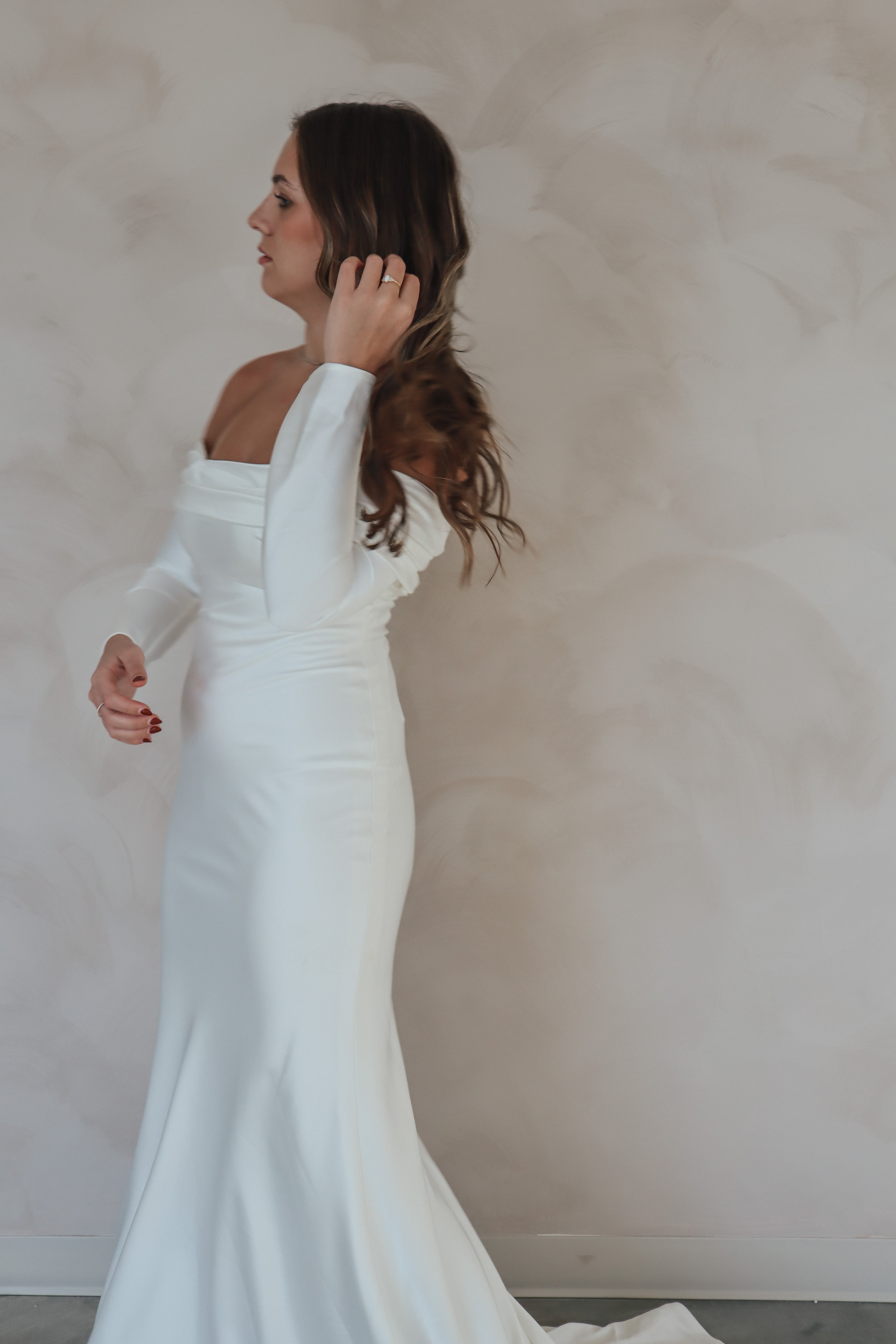 Size 04 | Asha by Maya Bella
