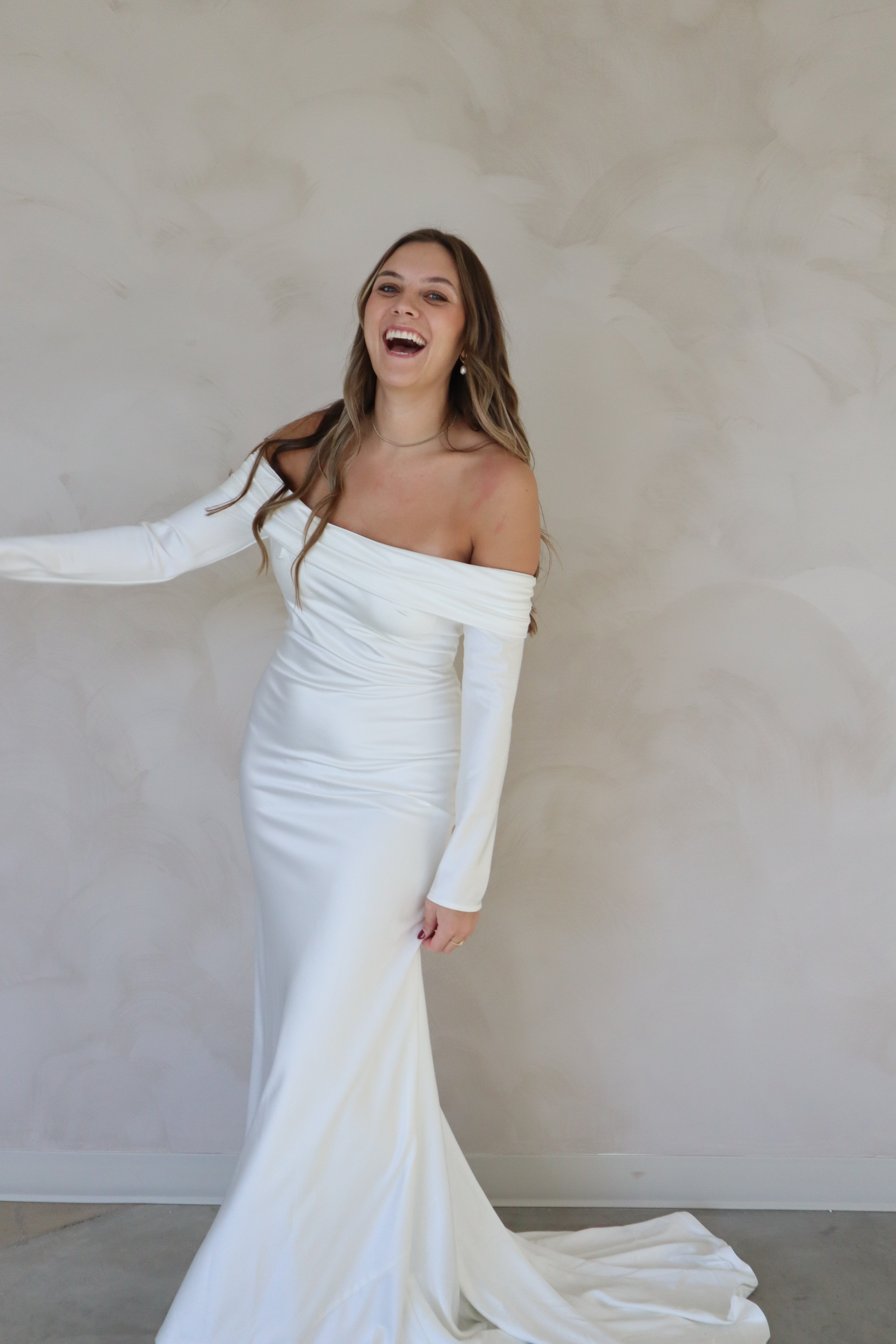Size 04 | Asha by Maya Bella