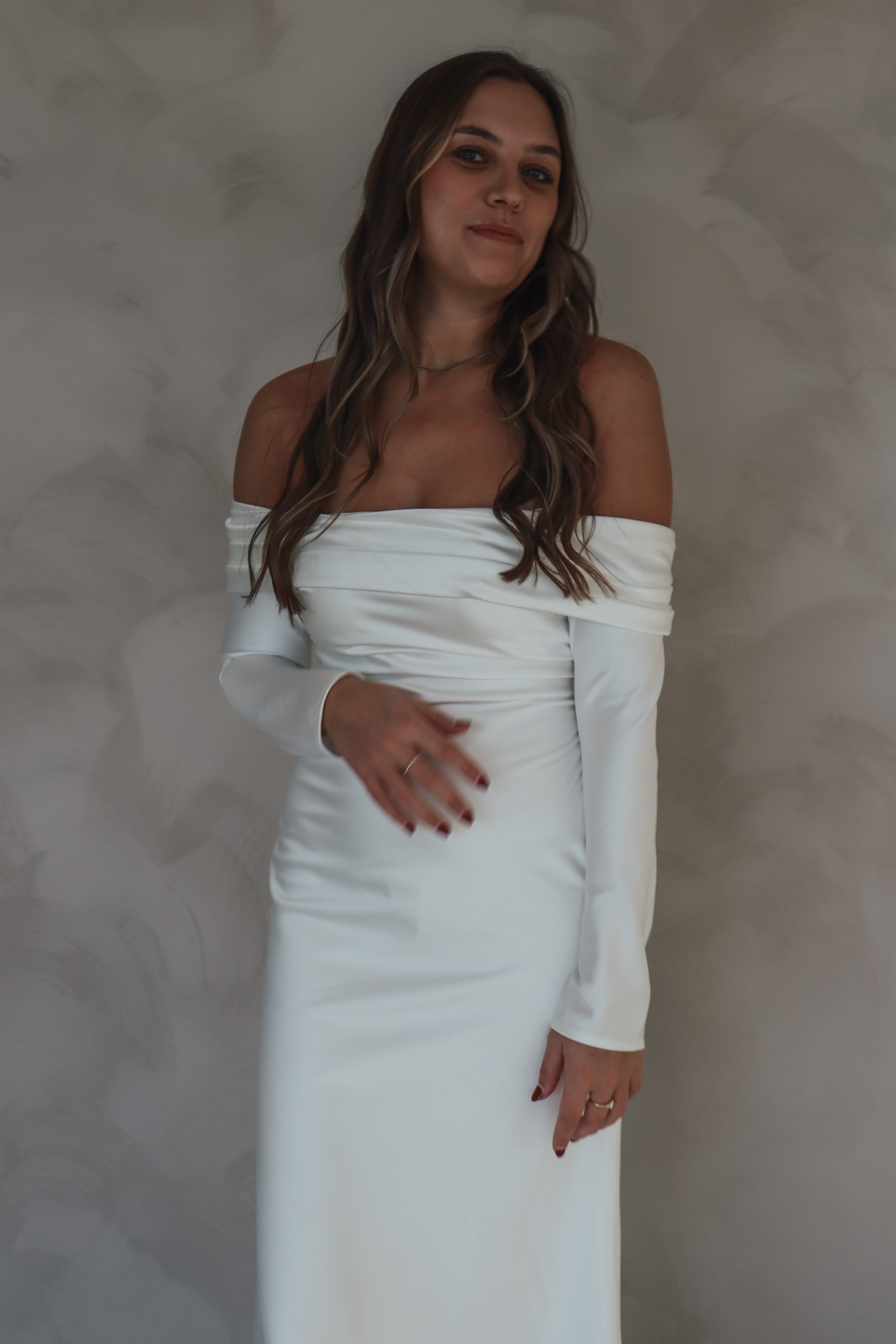 Size 04 | Asha by Maya Bella