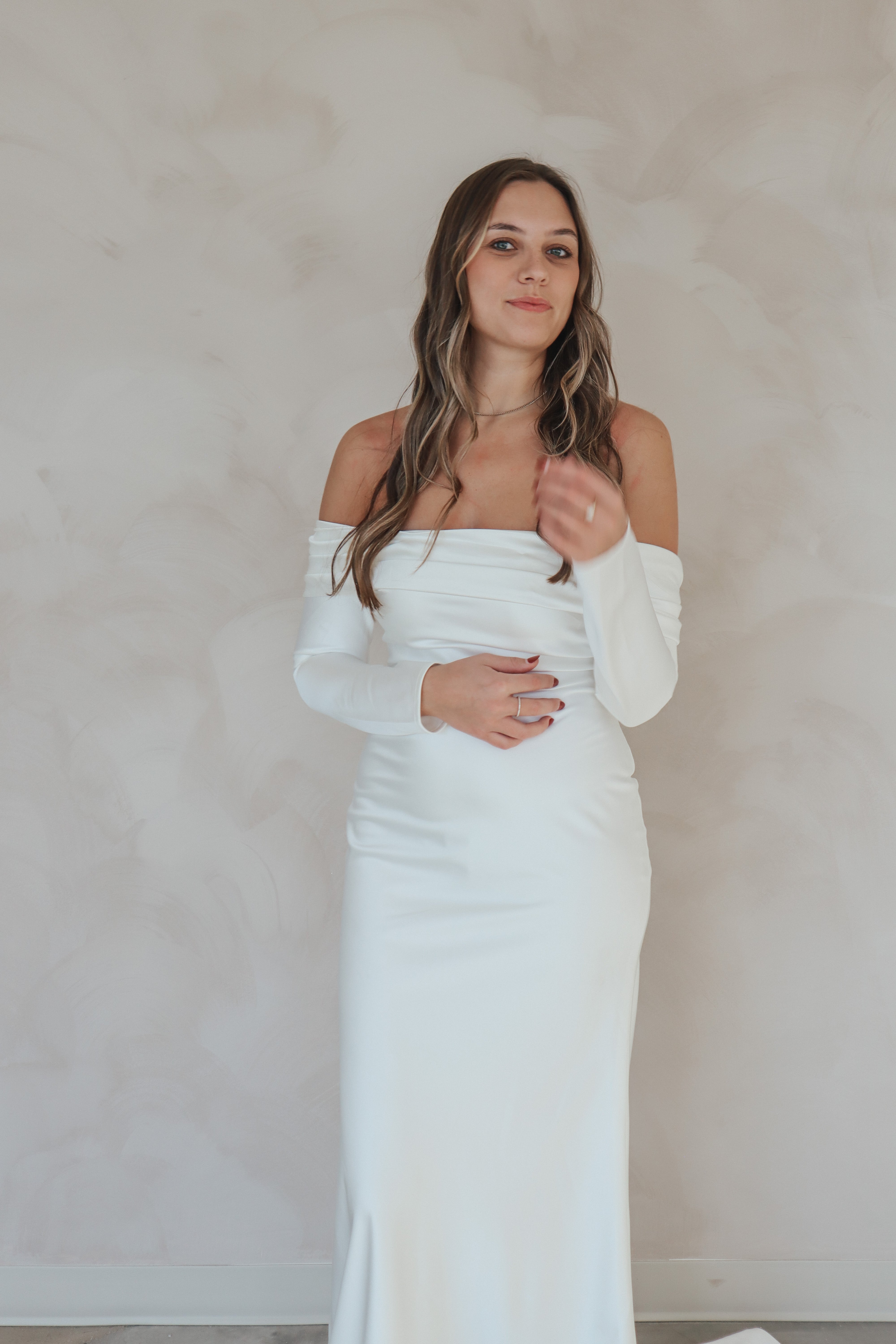 Size 04 | Asha by Maya Bella