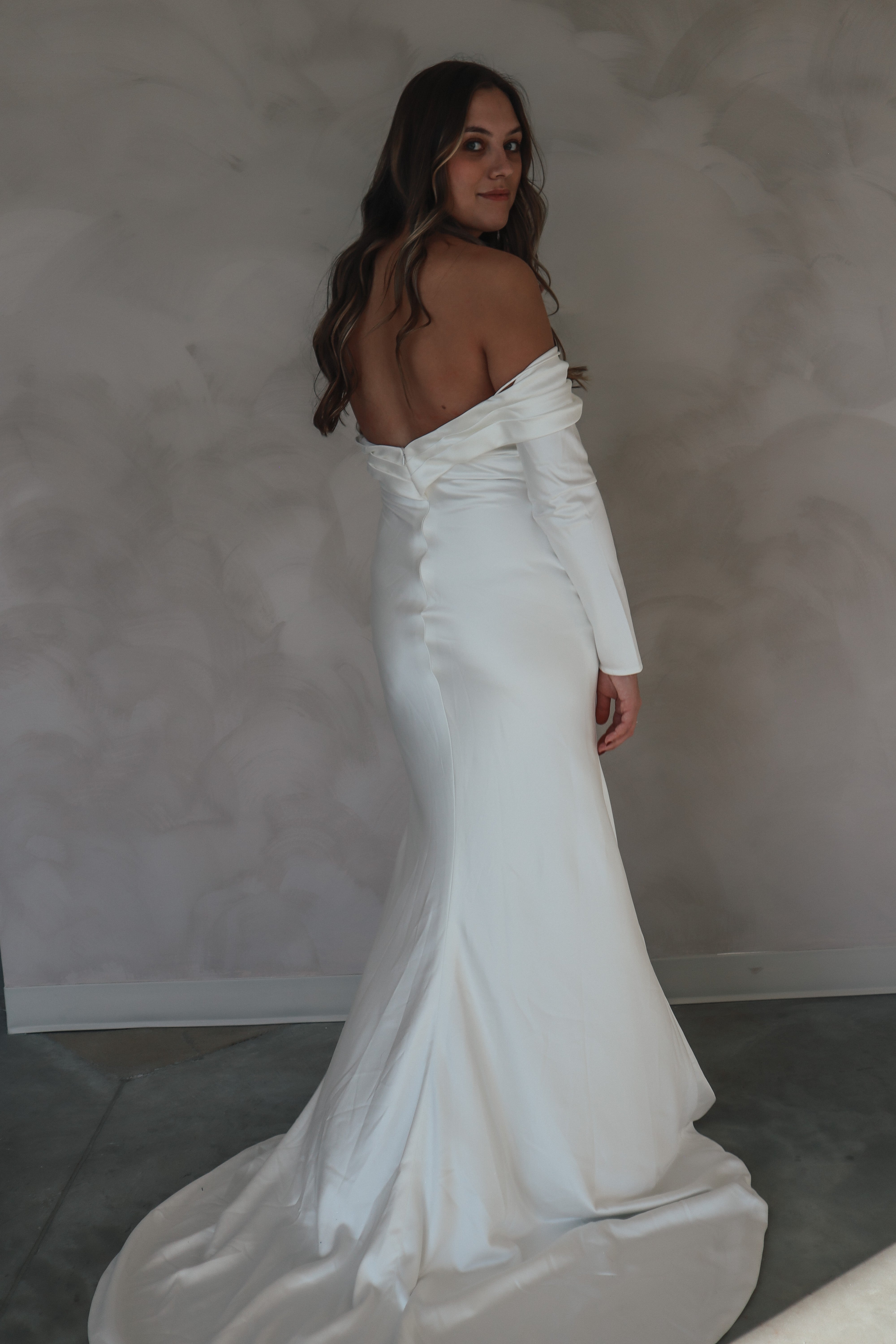 Size 04 | Asha by Maya Bella