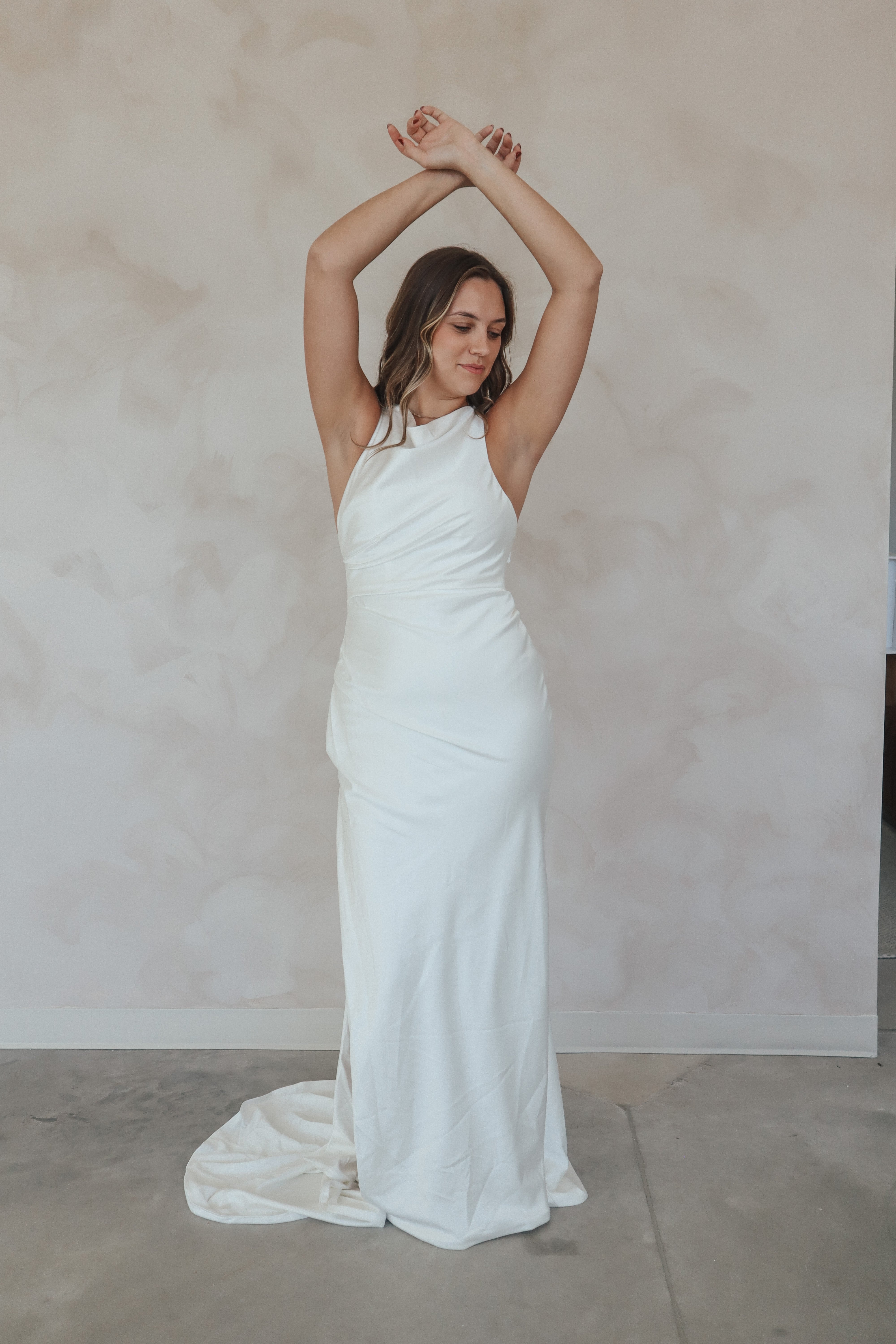 Size 08 | Soleil by Maya Bella