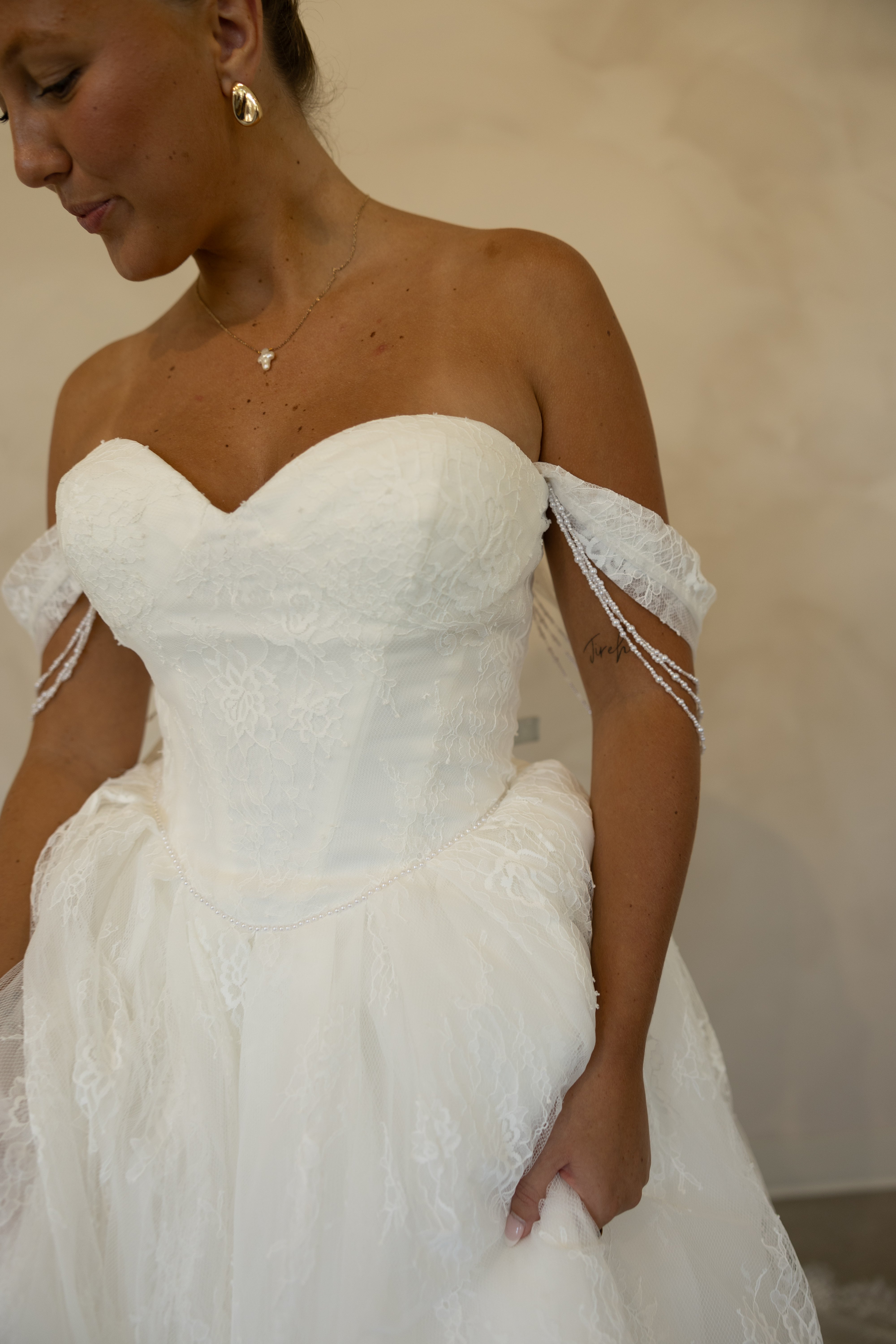 Size 14 | Colby by Take Heart
