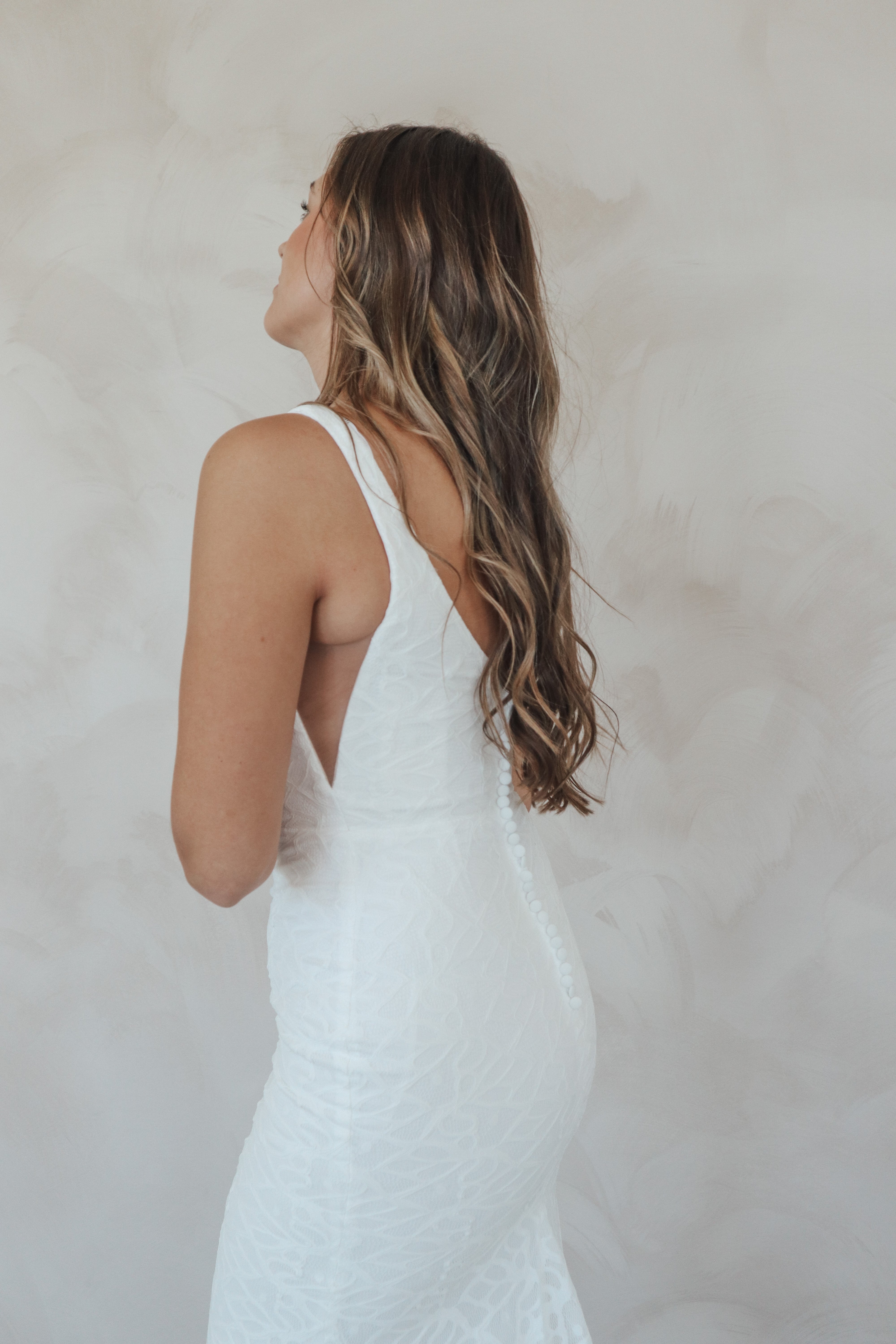 Size 14 | Amelie by Tania Olsen