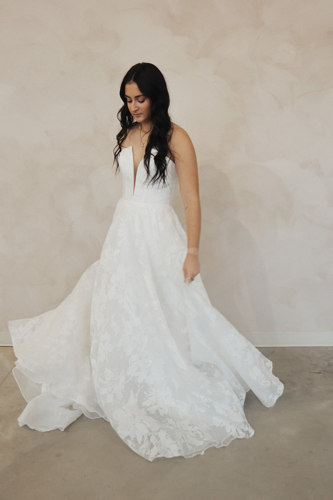 Size 14 | Emmeline by Tania Olsen