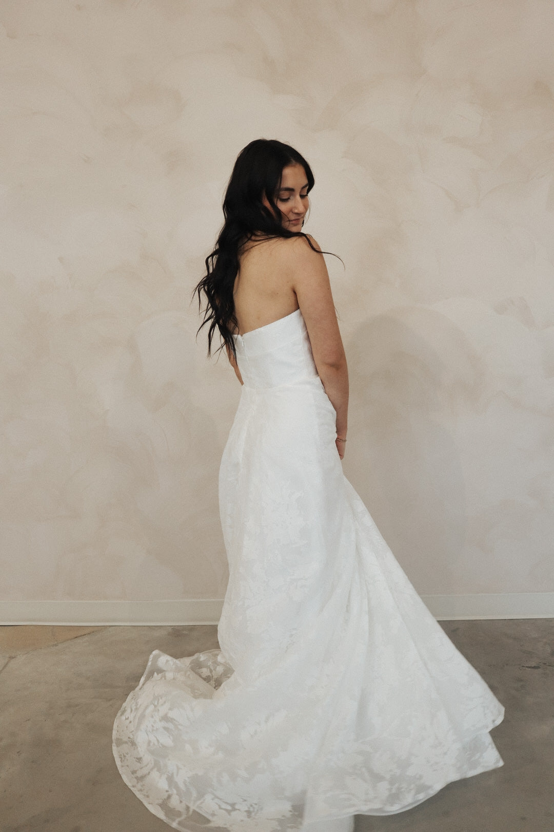 Size 14 | Emmeline by Tania Olsen