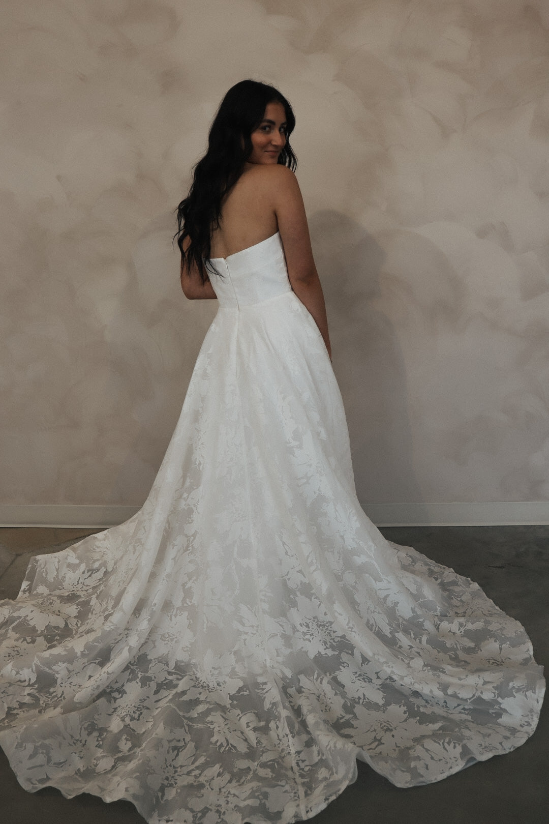 Size 14 | Emmeline by Tania Olsen