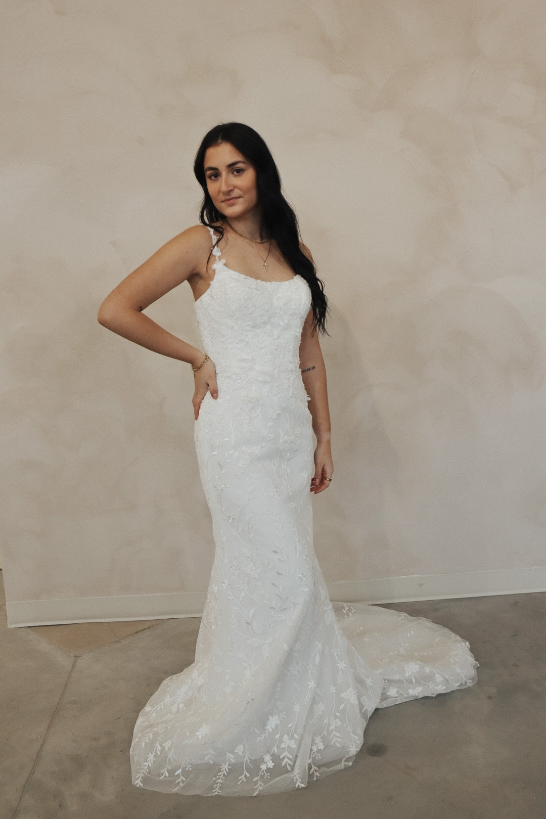 Size 08 | Sylvain by Tania Olsen
