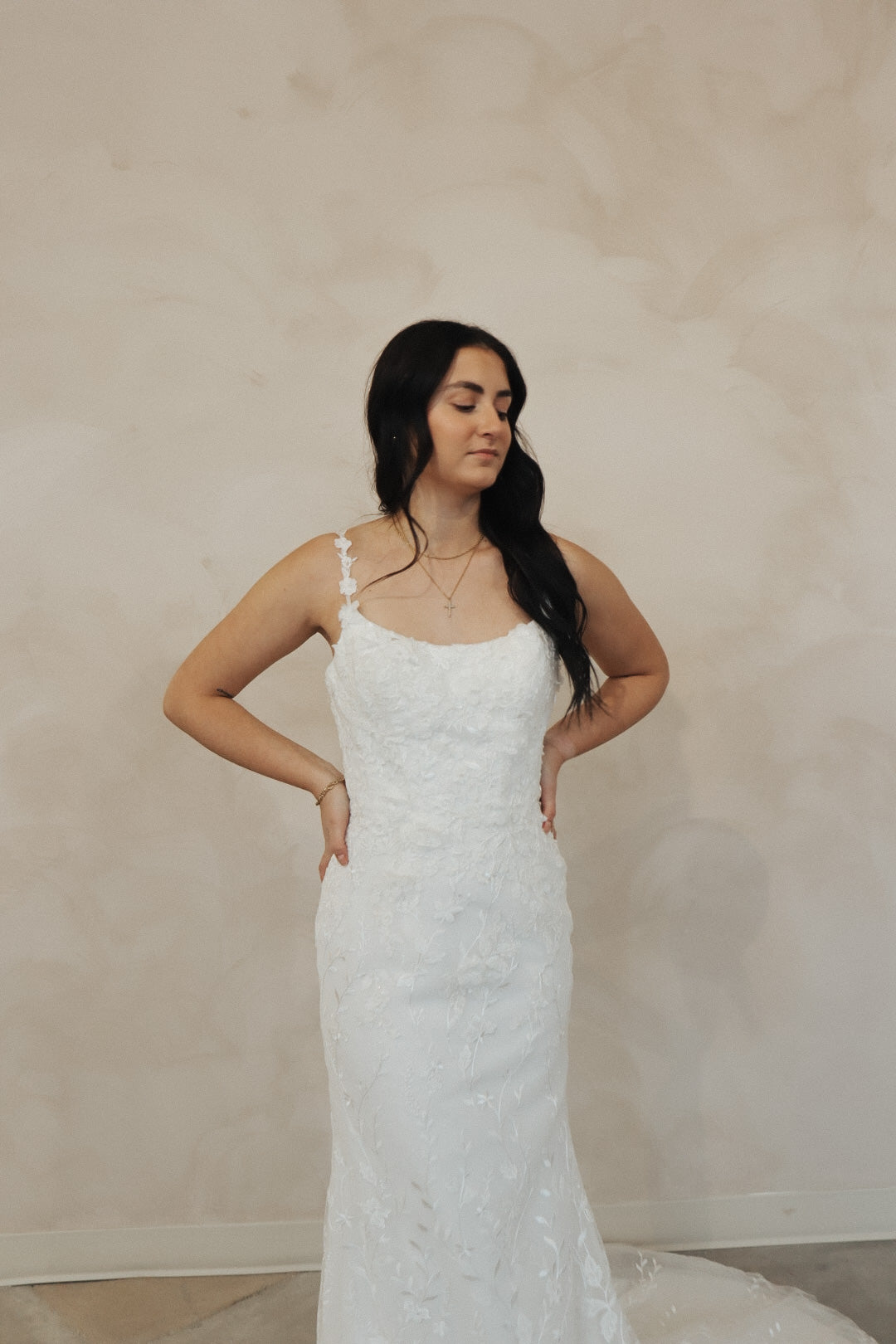 Size 08 | Sylvain by Tania Olsen