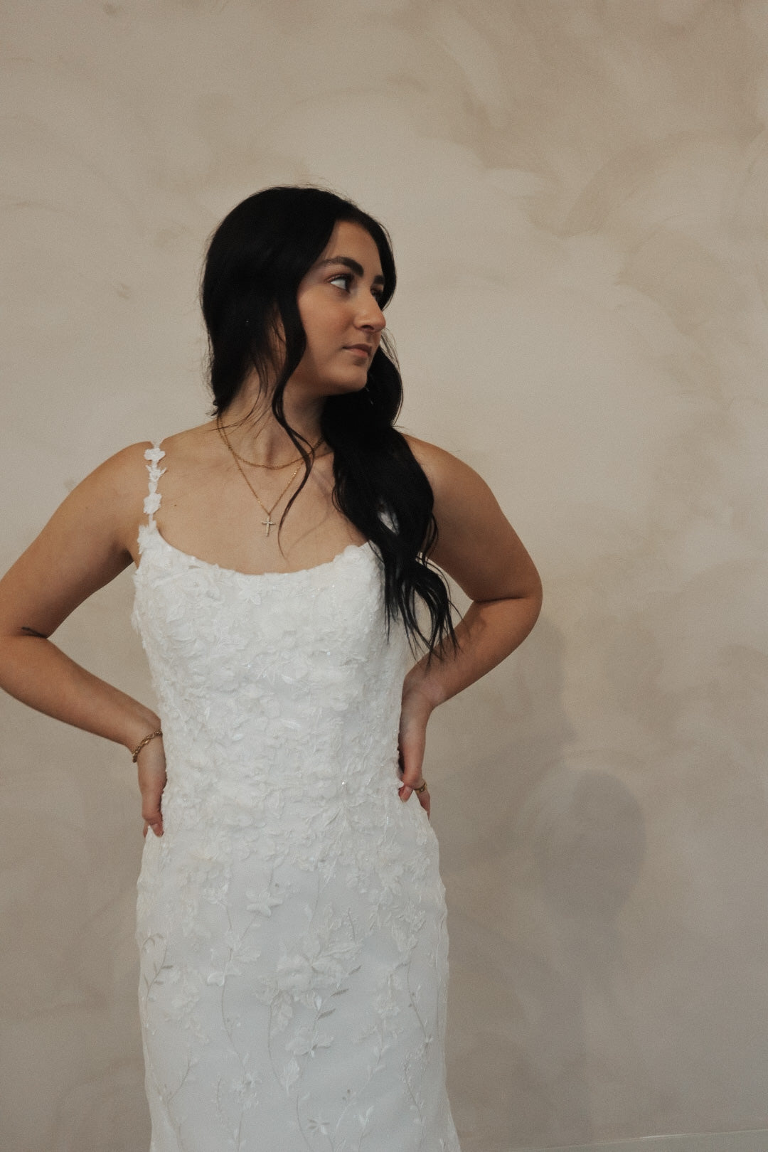 Size 08 | Sylvain by Tania Olsen