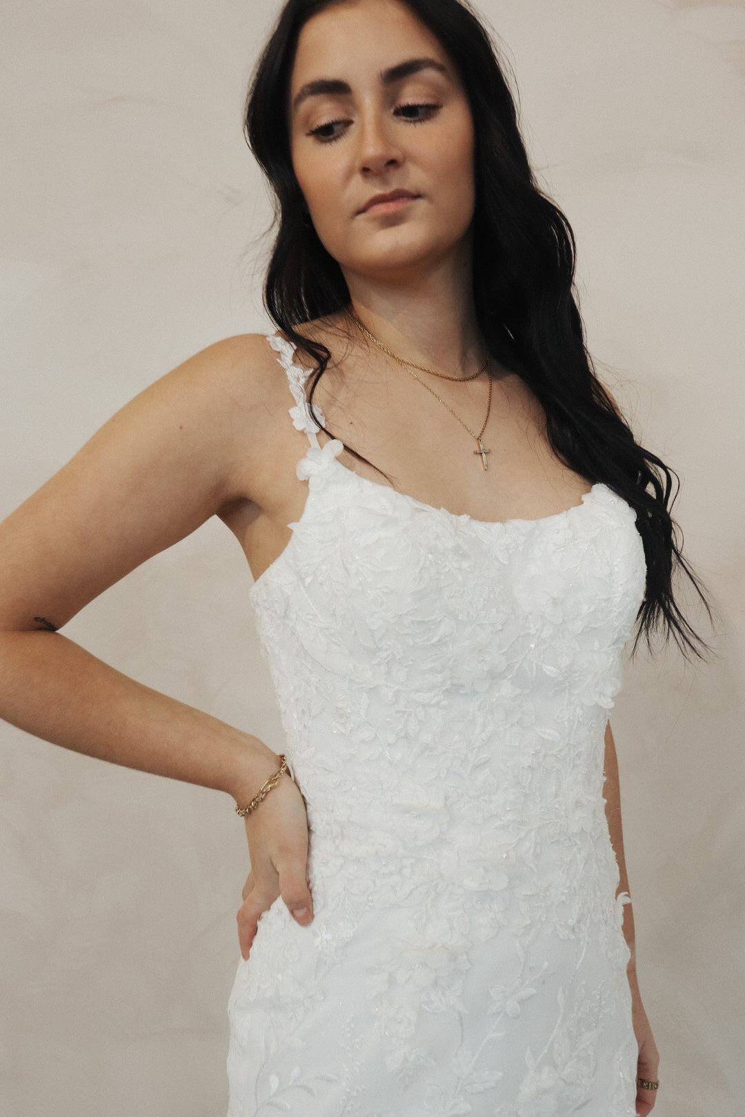 Size 16 | Sylvain by Tania Olsen