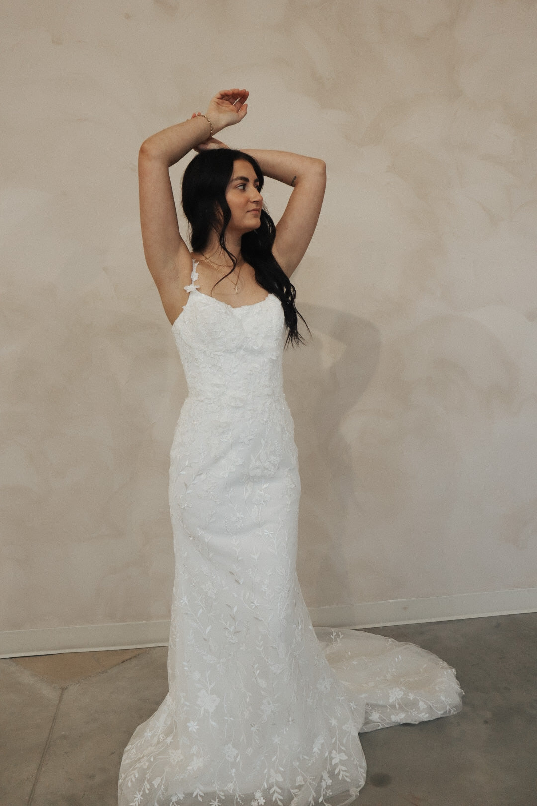 Size 16 | Sylvain by Tania Olsen