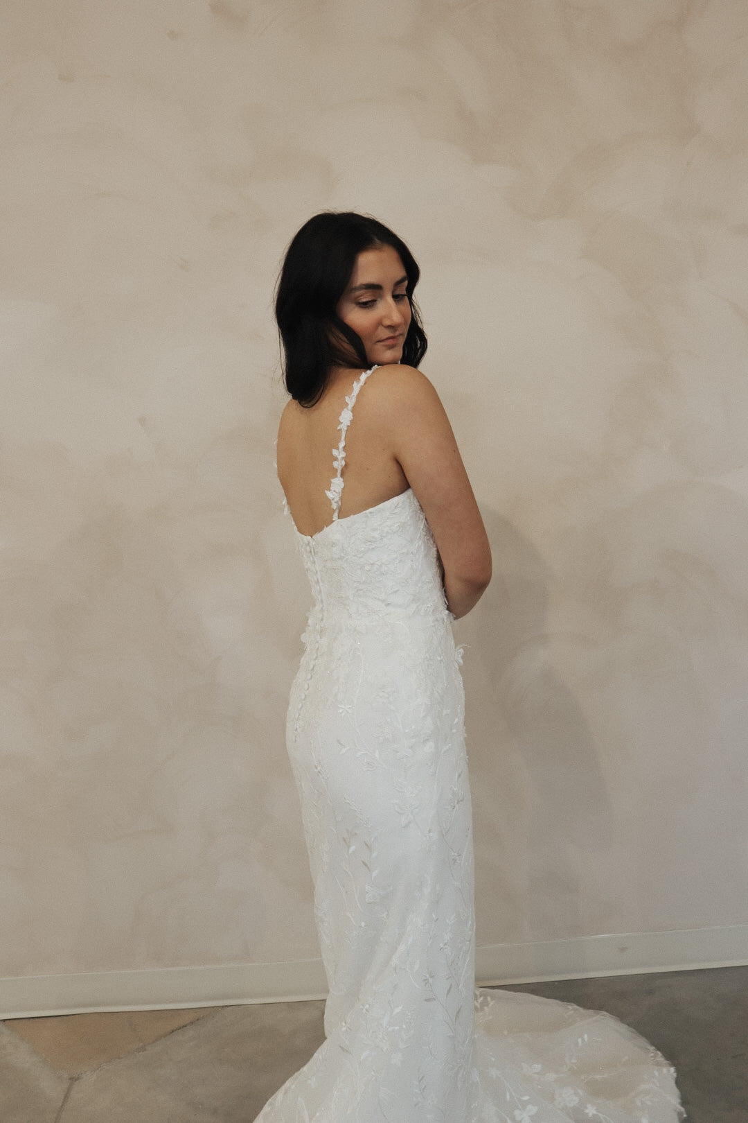 Size 16 | Sylvain by Tania Olsen