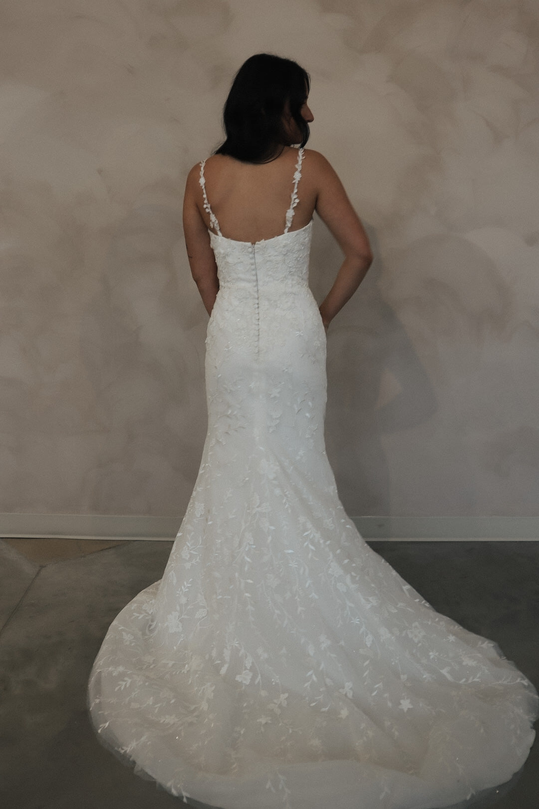 Size 16 | Sylvain by Tania Olsen
