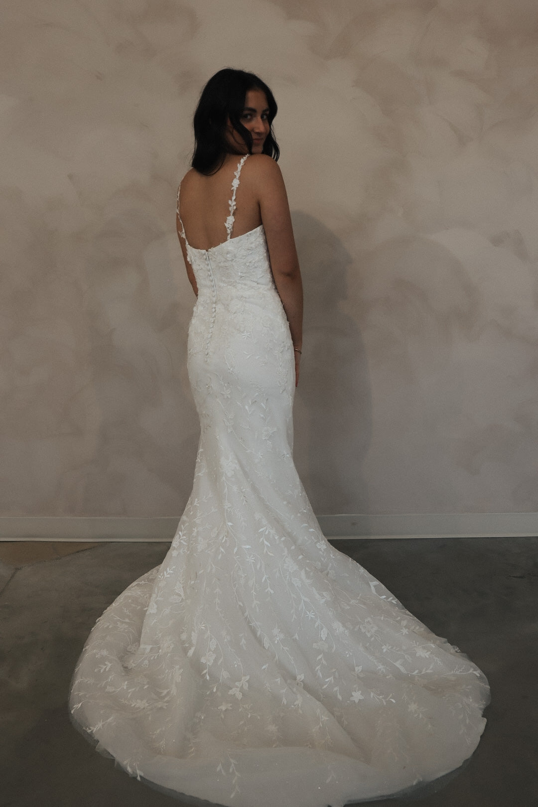 Size 08 | Sylvain by Tania Olsen