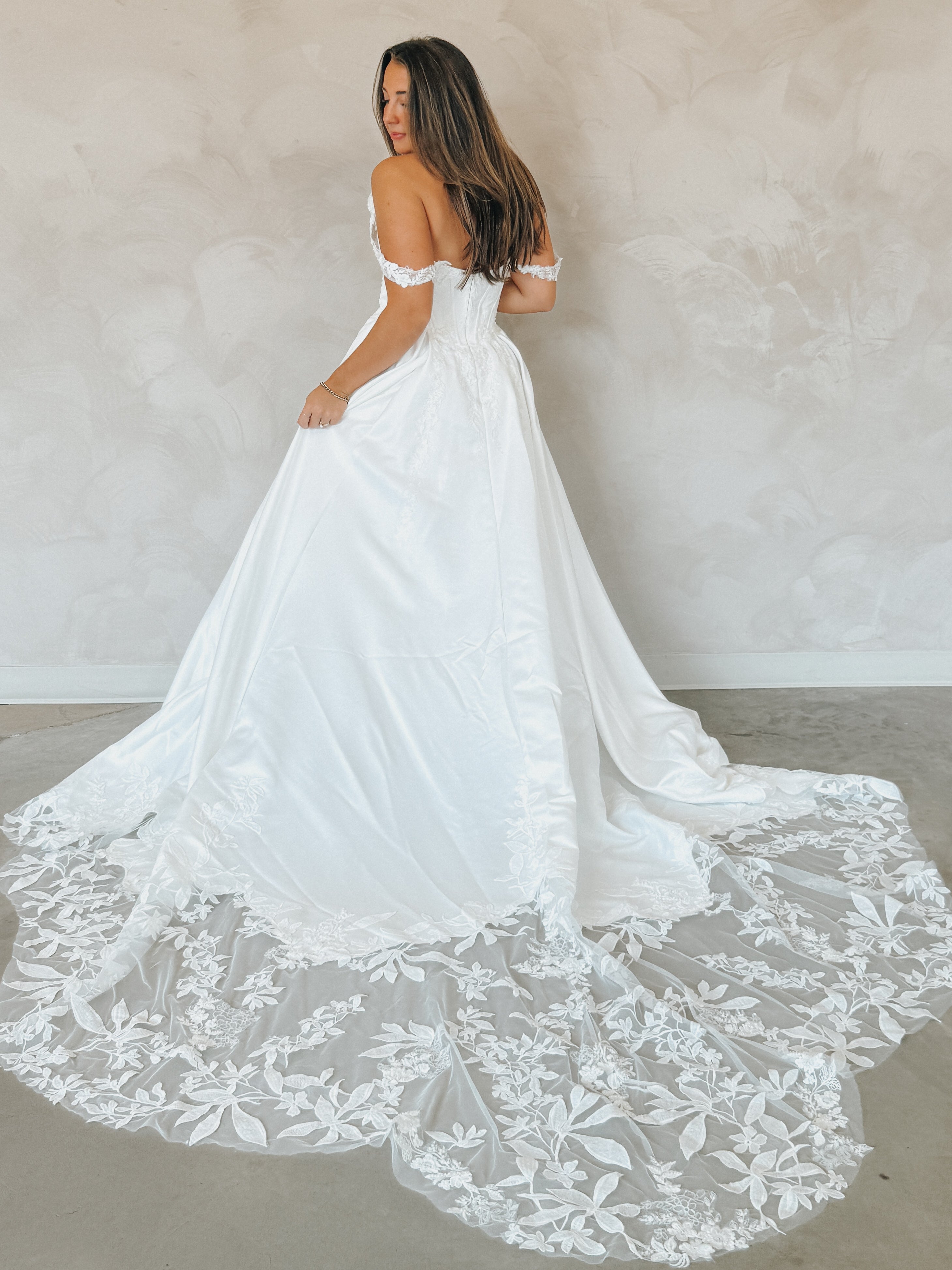 Size 22| Bella by Truly
