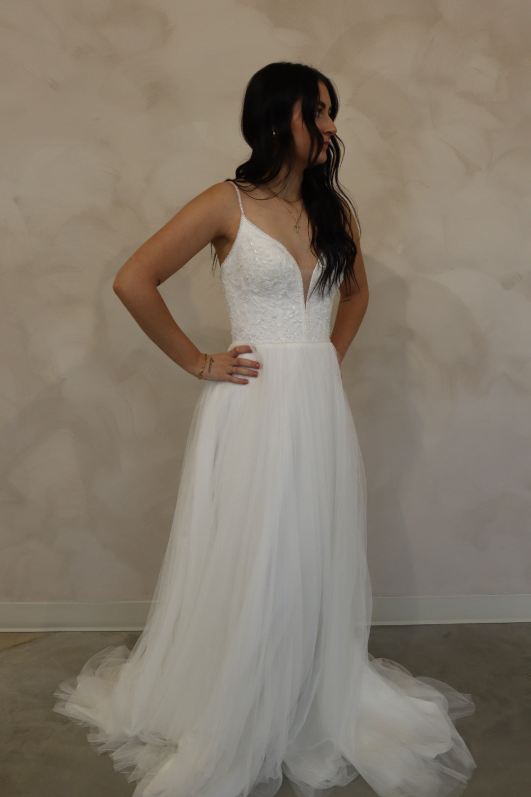 Size 04 | Lilas by Tania Olsen