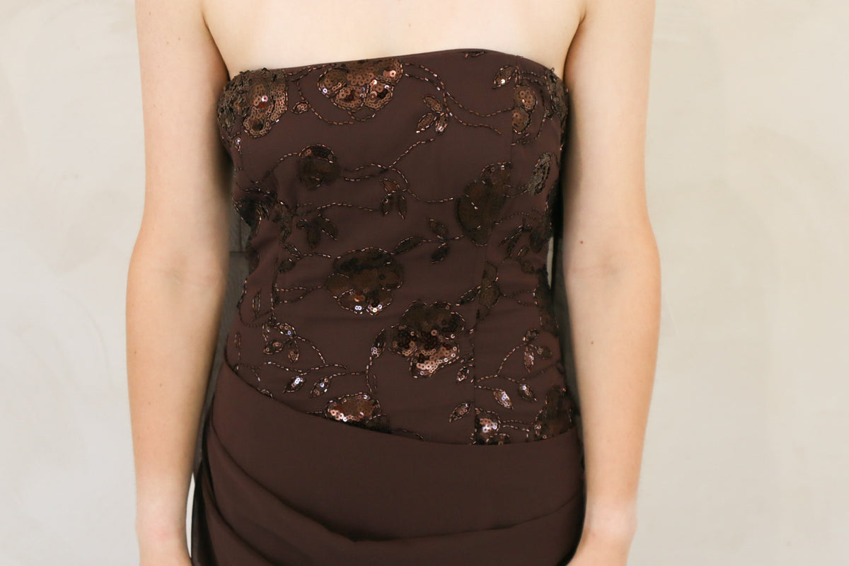 Faye | Formal Dress