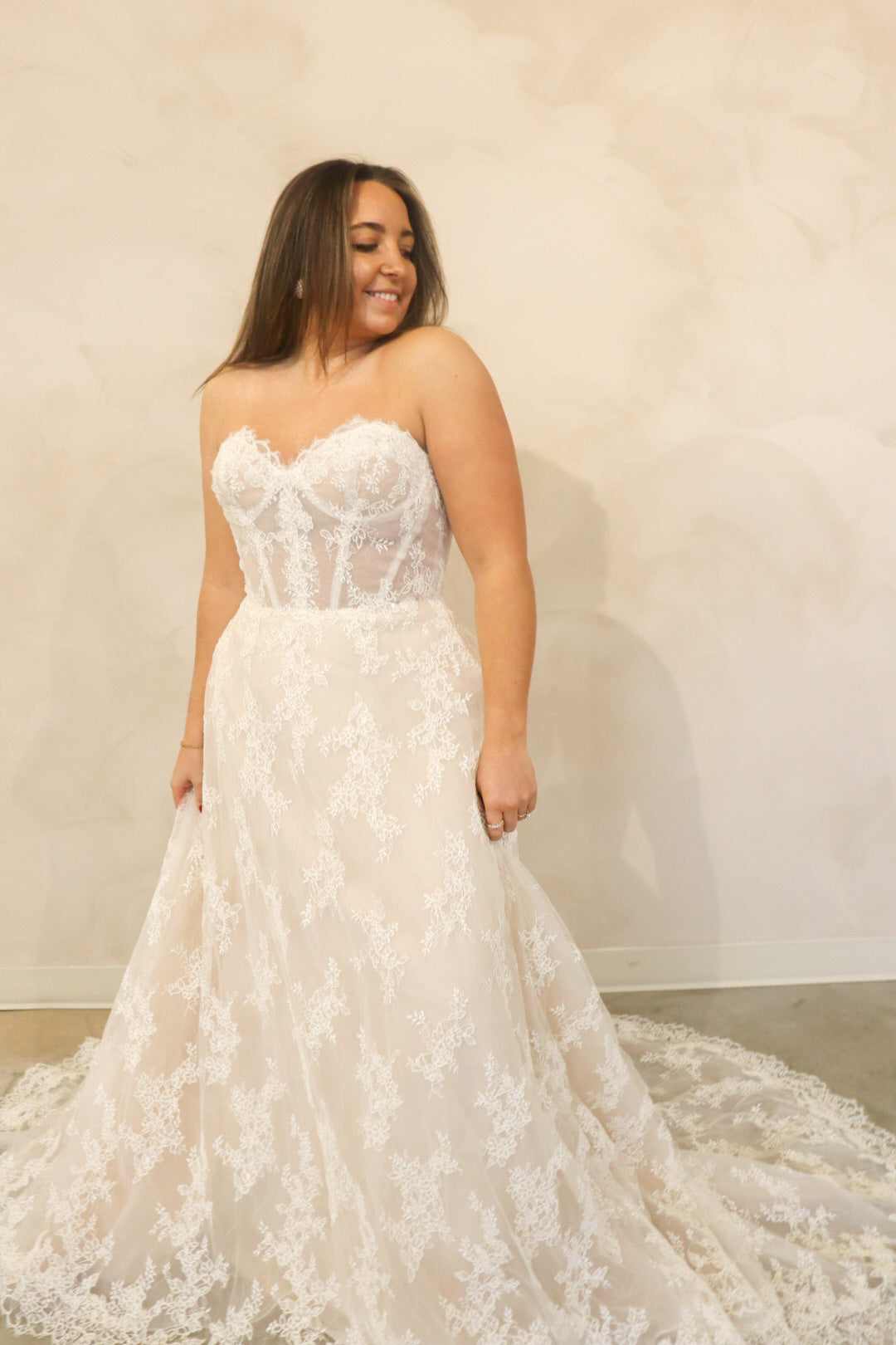 Size 22 | Mona by Take Heart