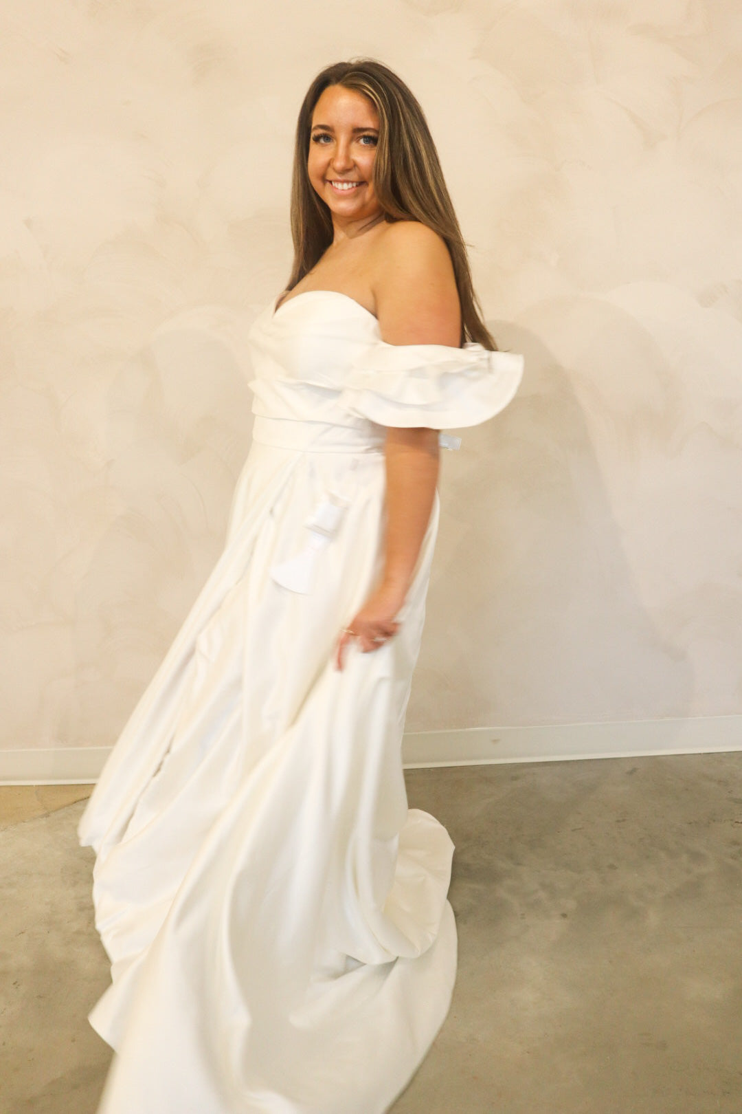 Size 06 | Danica by Tania Olsen