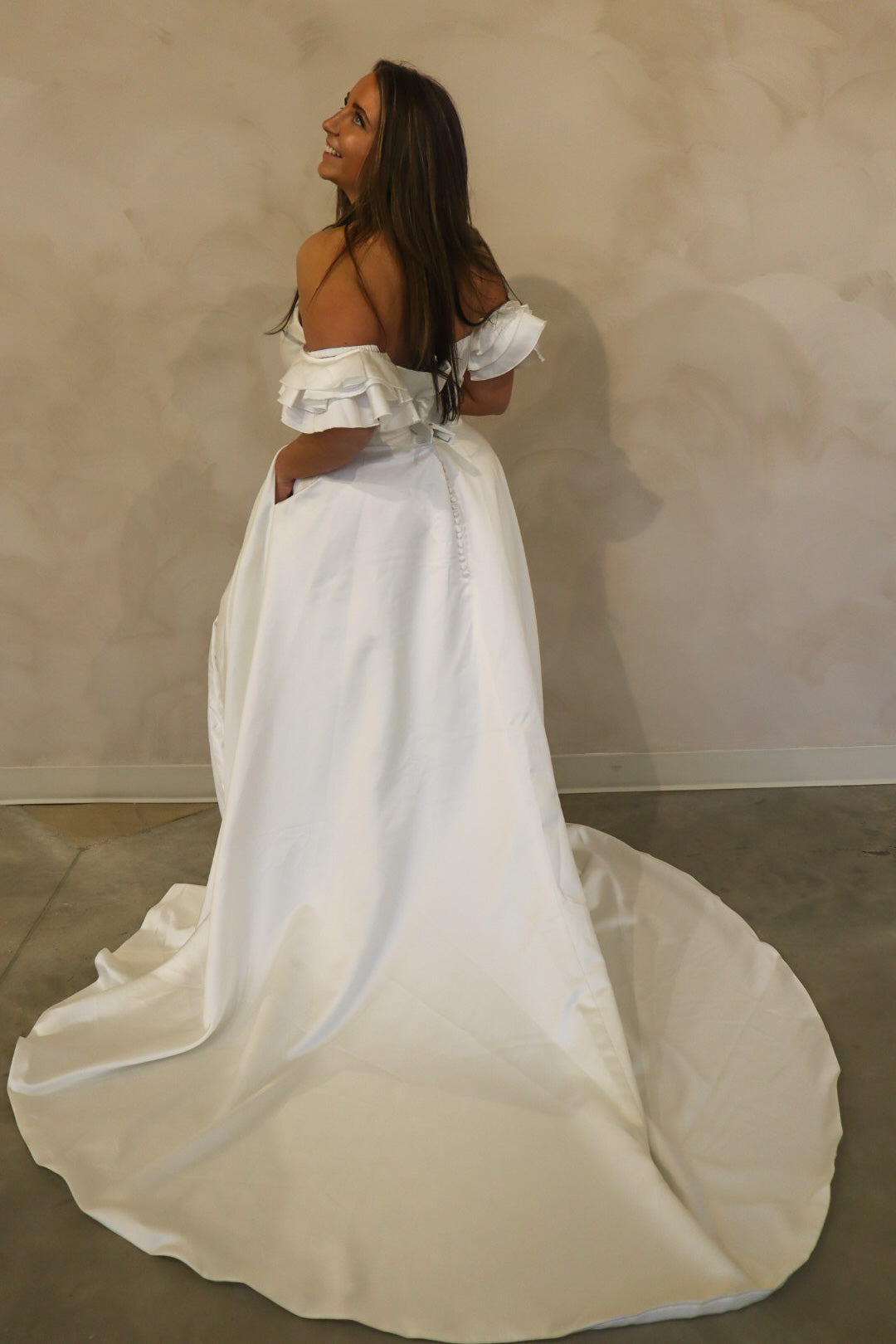 Size 06 | Danica by Tania Olsen