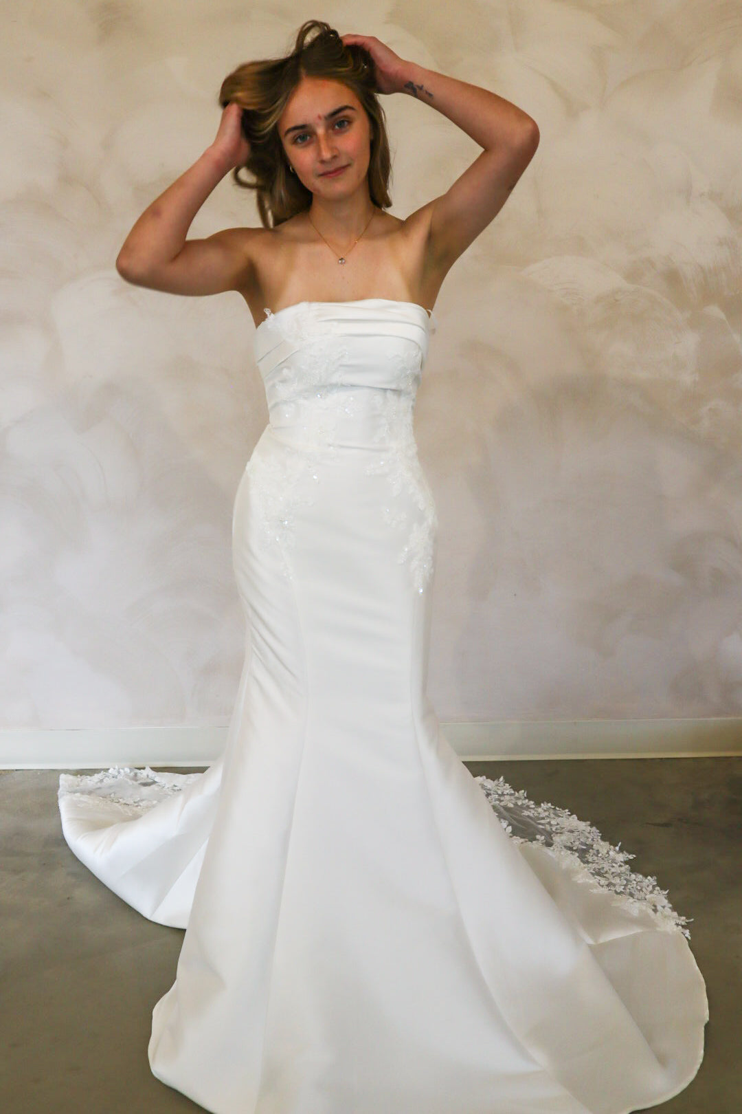 Size 06 | Sullivan by Forever