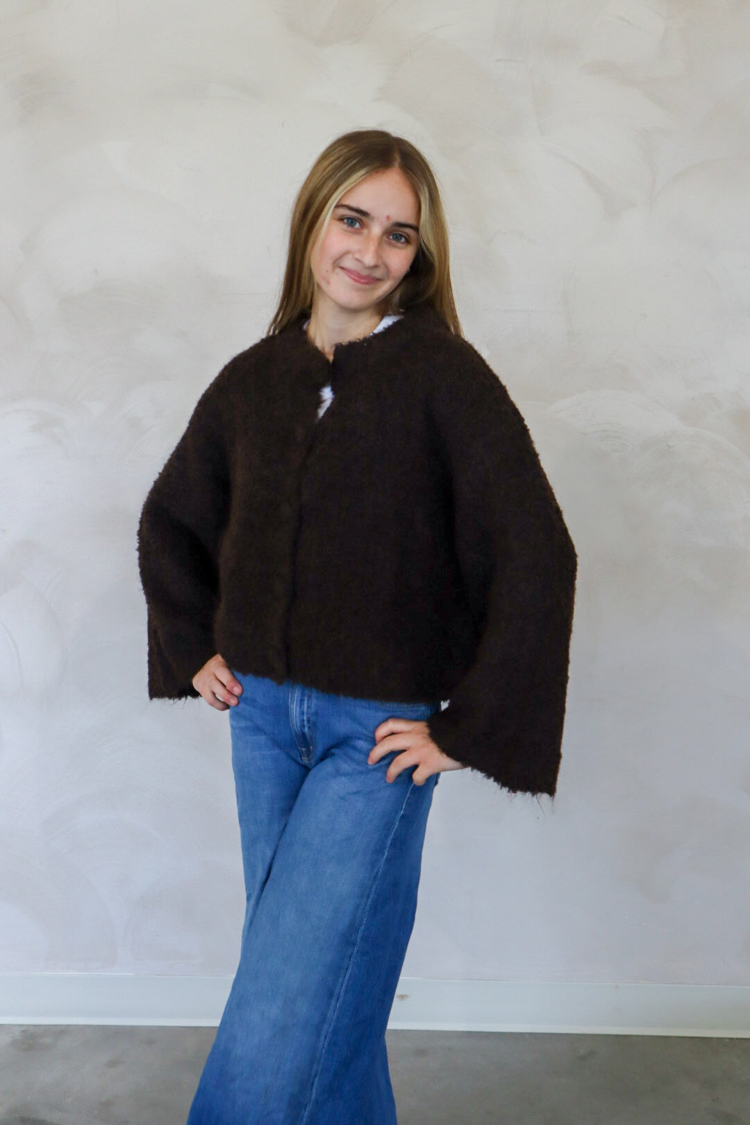 Coco Cardigan