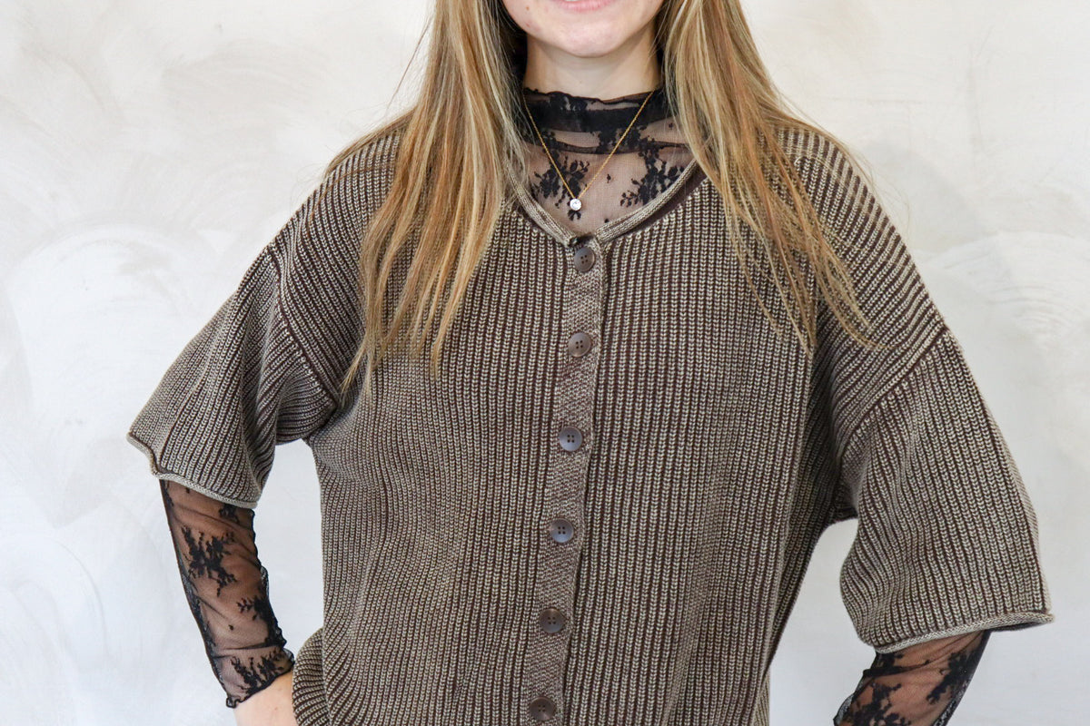 Collette Cardigan