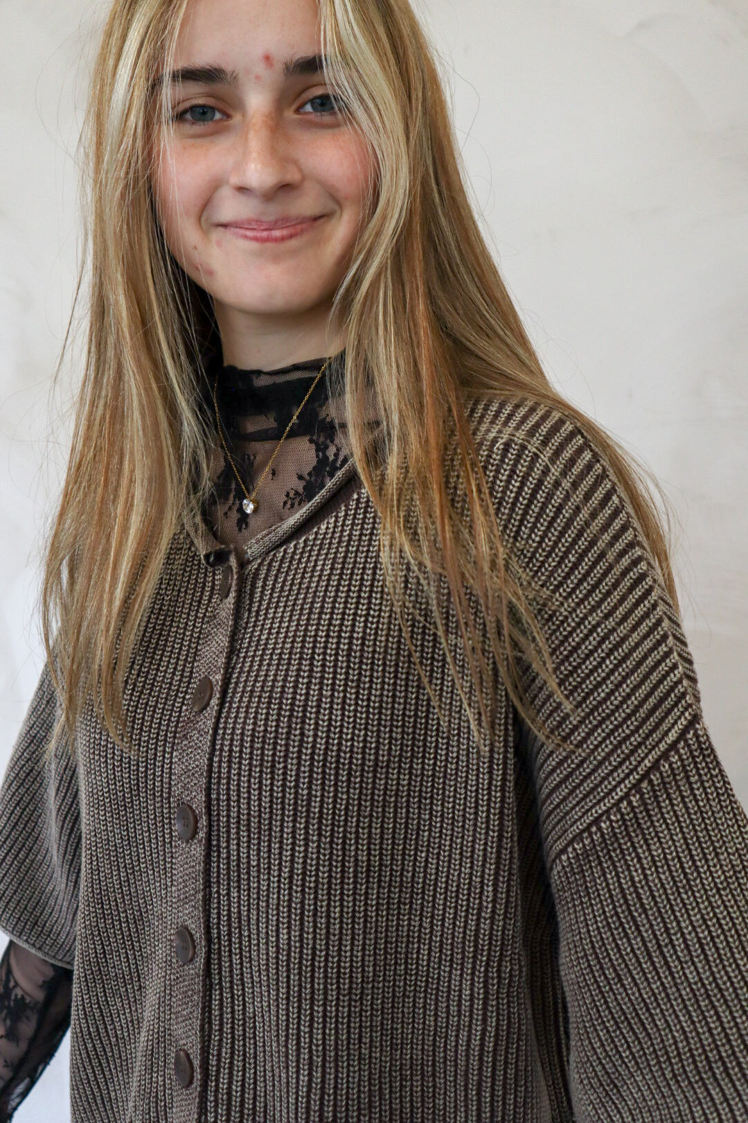 Collette Cardigan