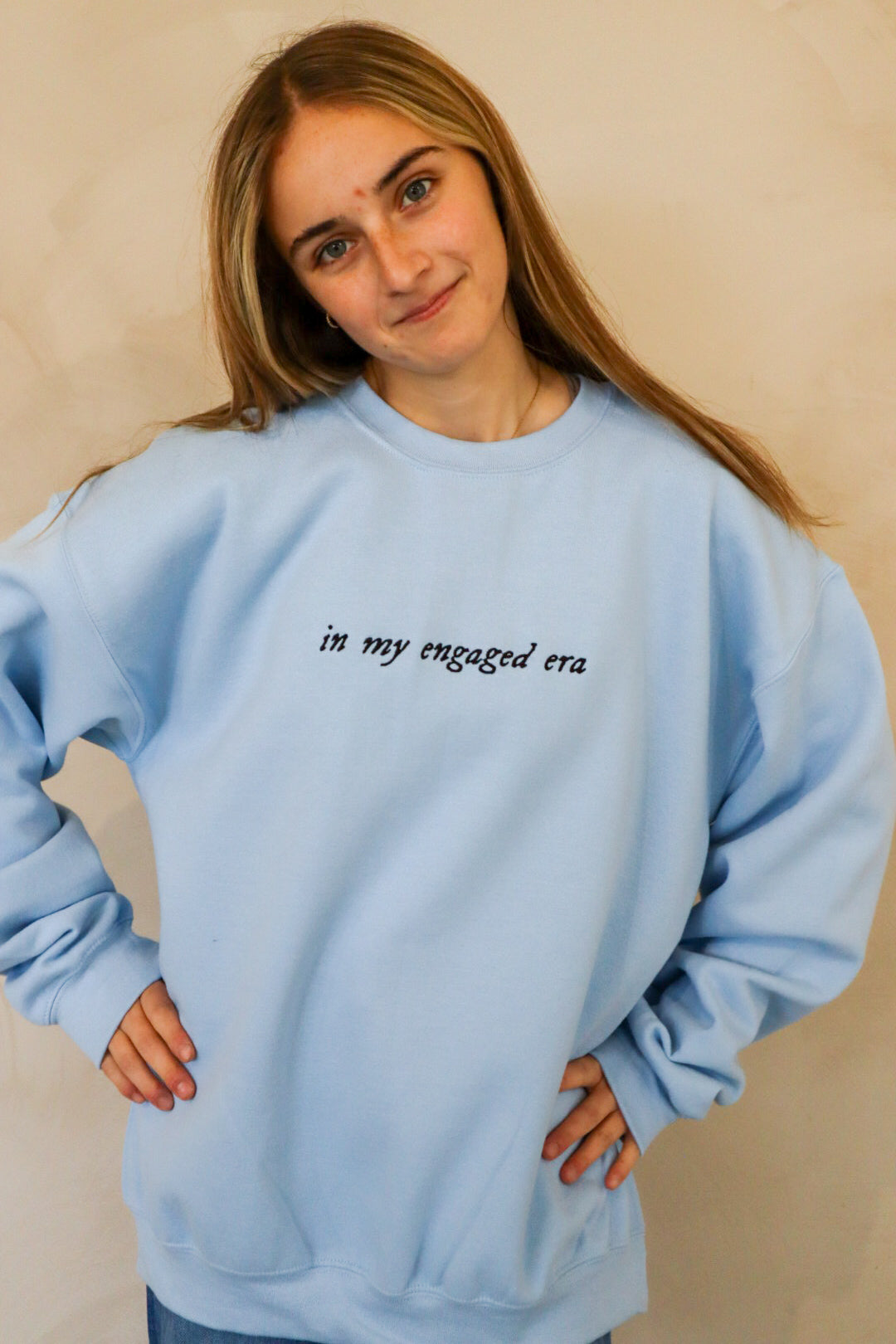 In My Engaged Era Crew
