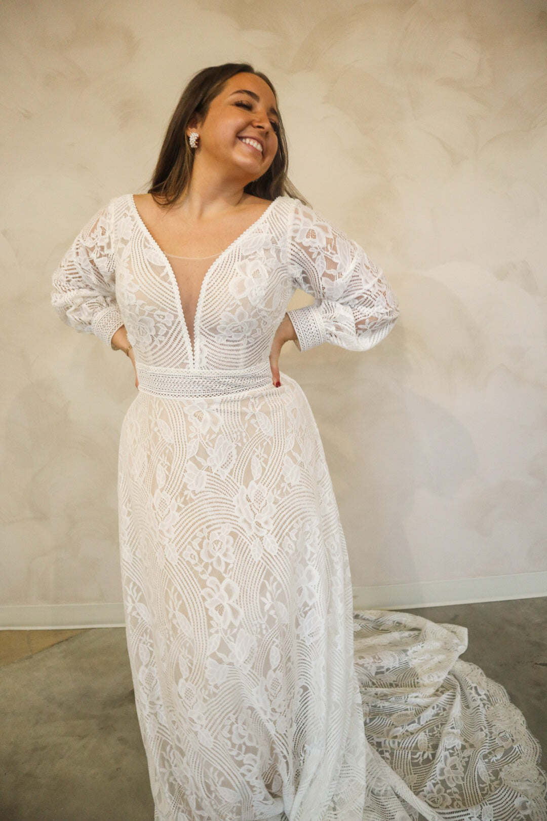 Size 16 | Cece by Dearly