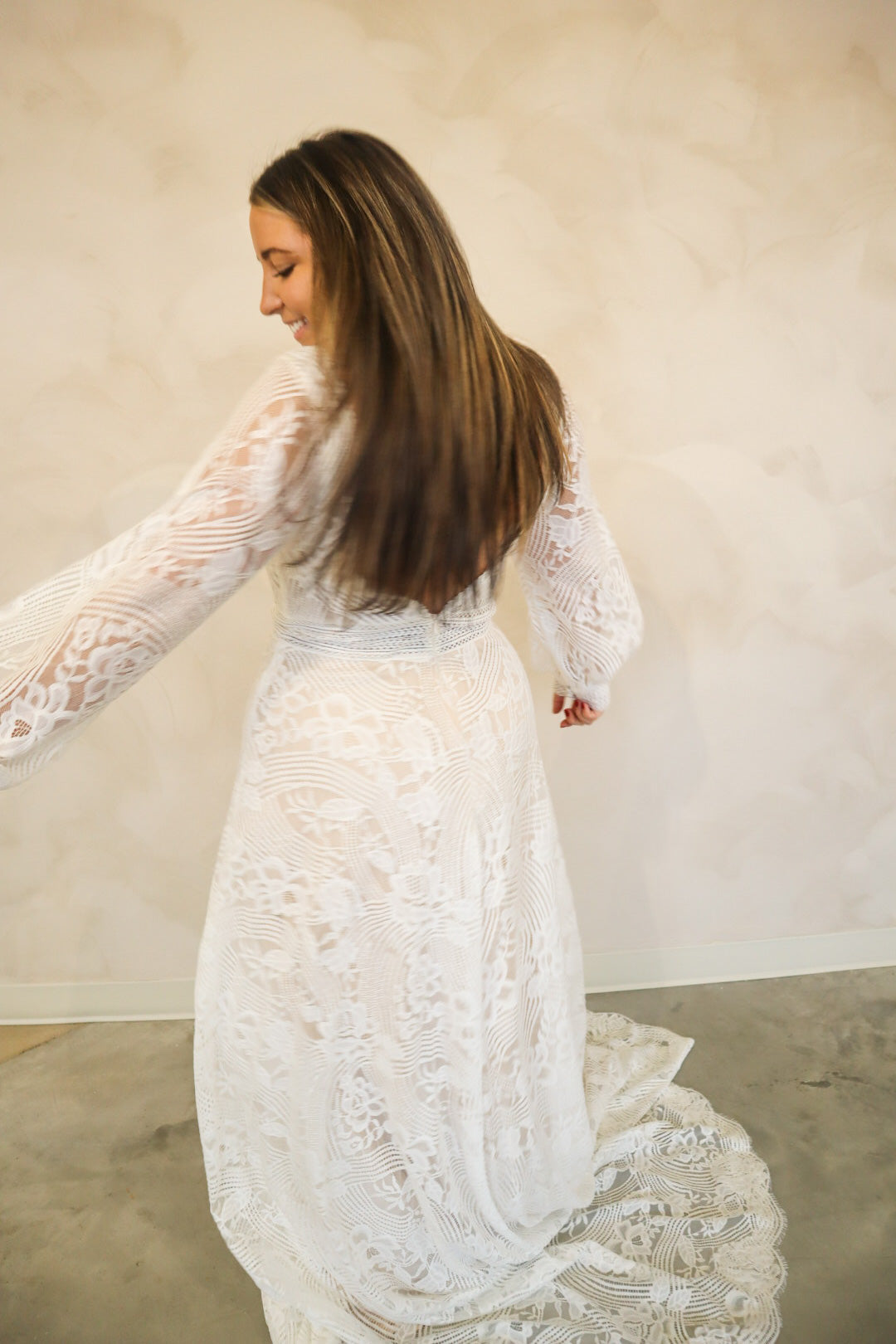 Size 16 | Cece by Dearly