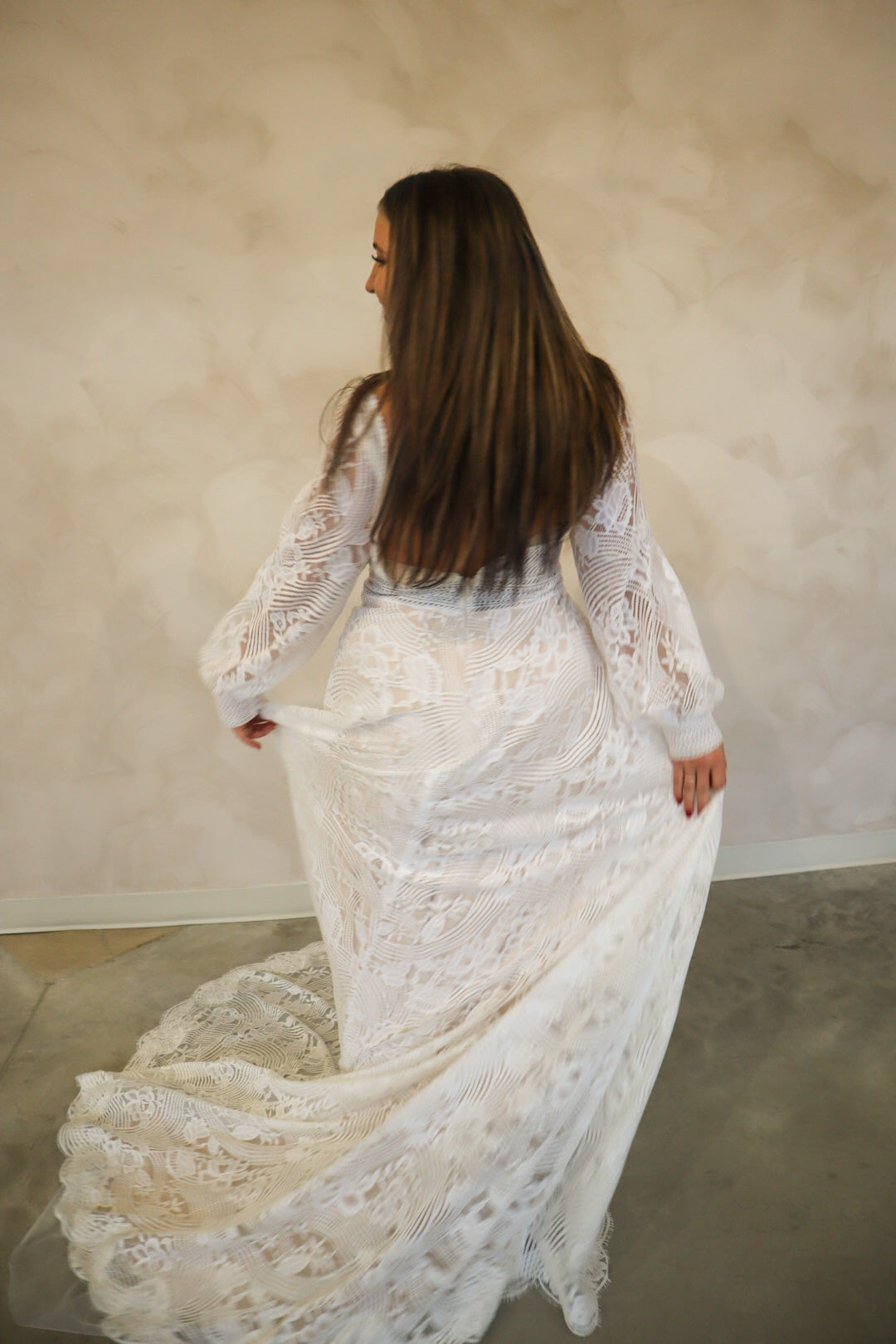 Size 16 | Cece by Dearly