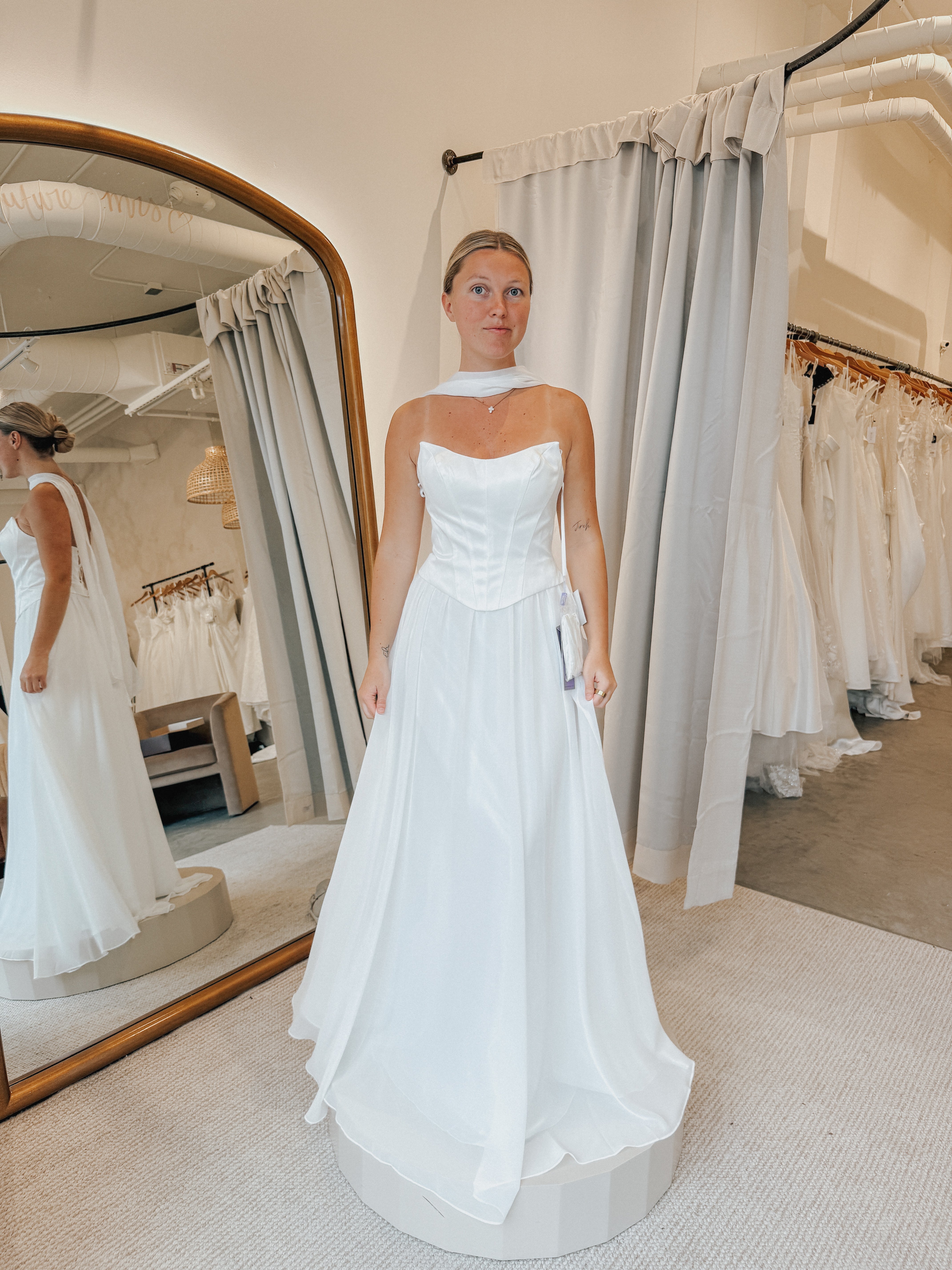 Tatum | Wedding Dress