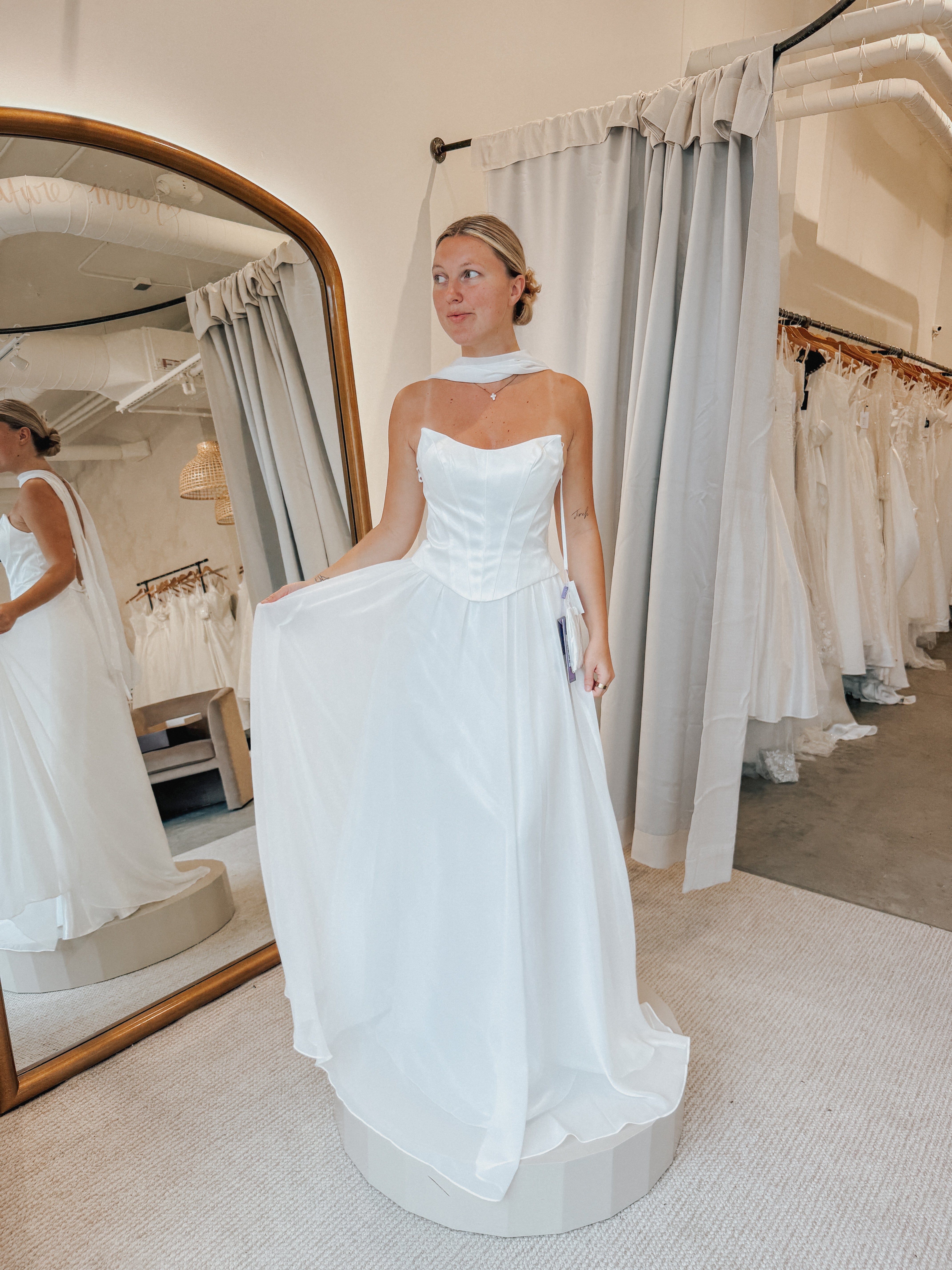 Tatum | Wedding Dress