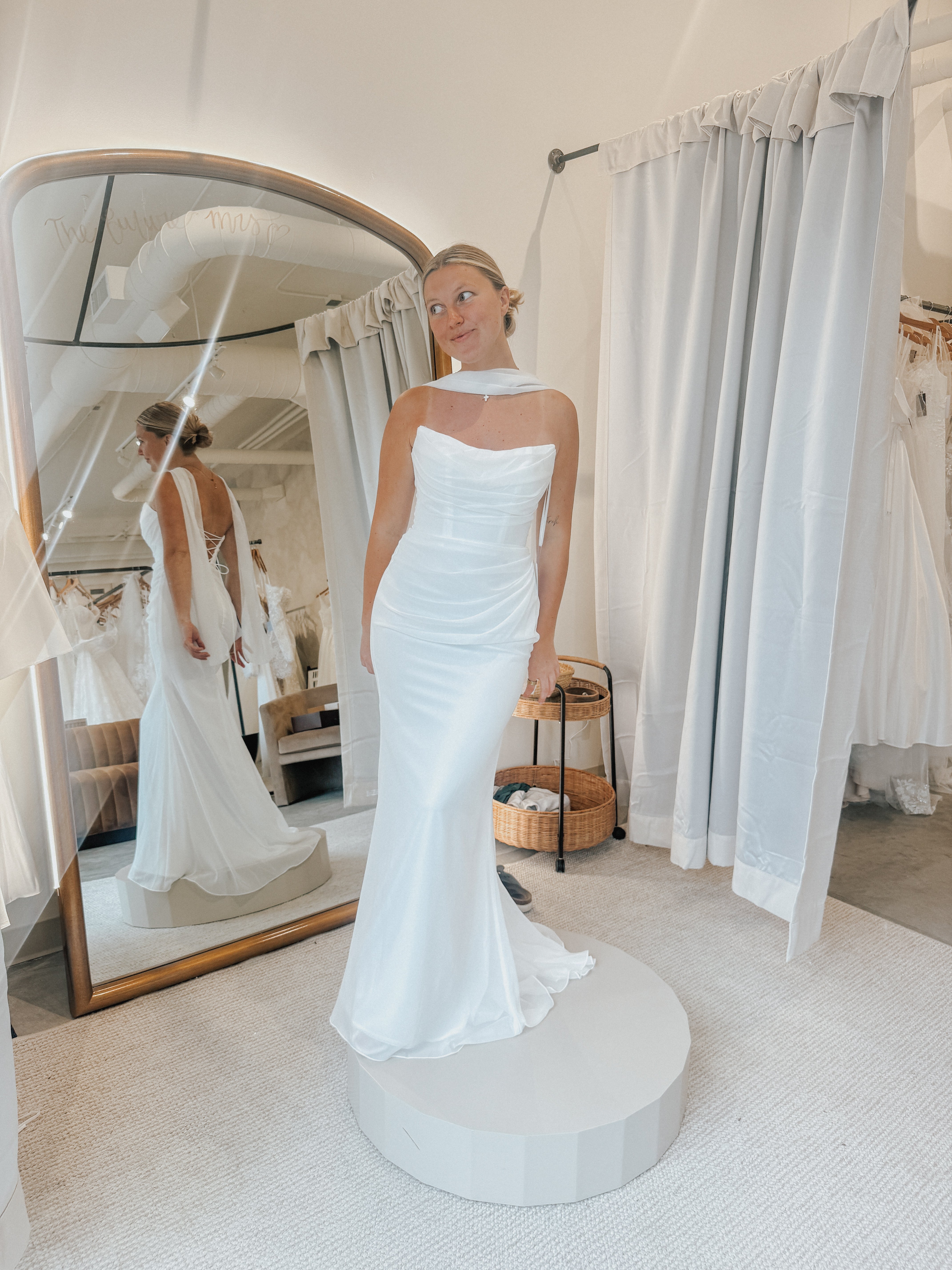Torren | Wedding Dress