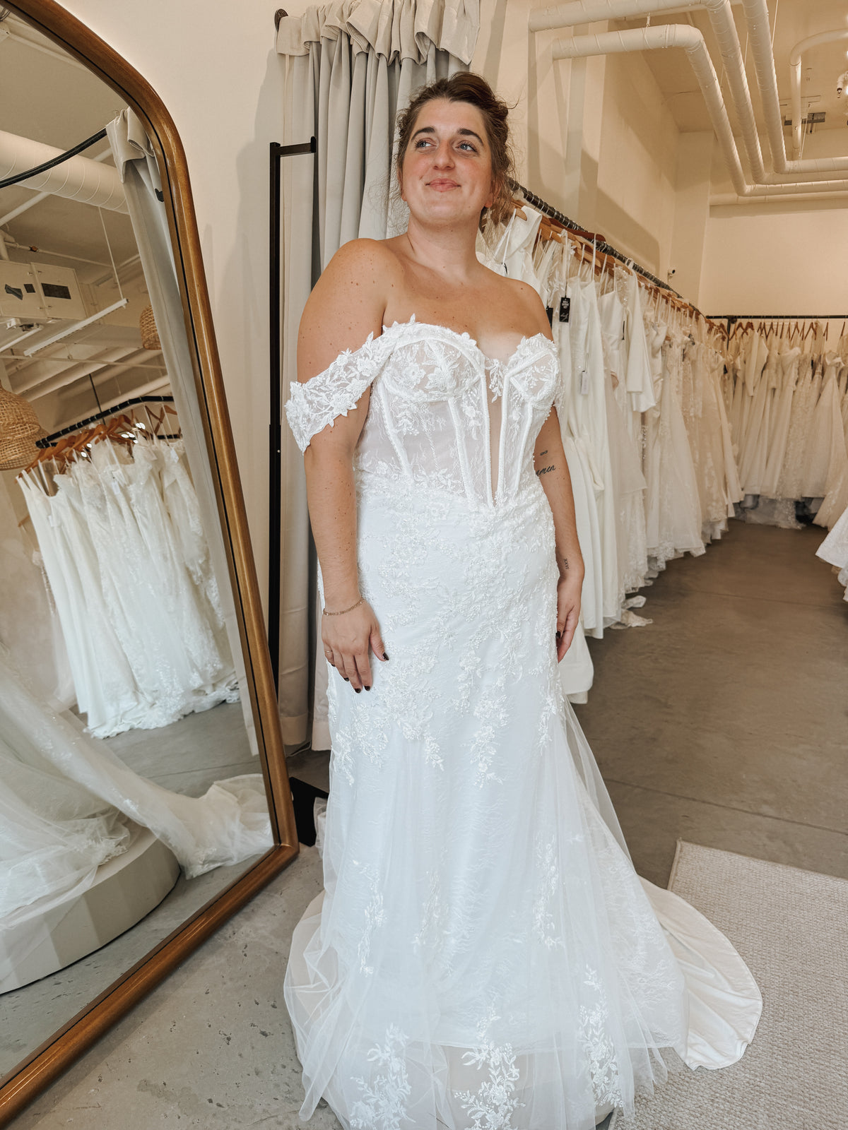 Size 20 | Zinnia by Forever
