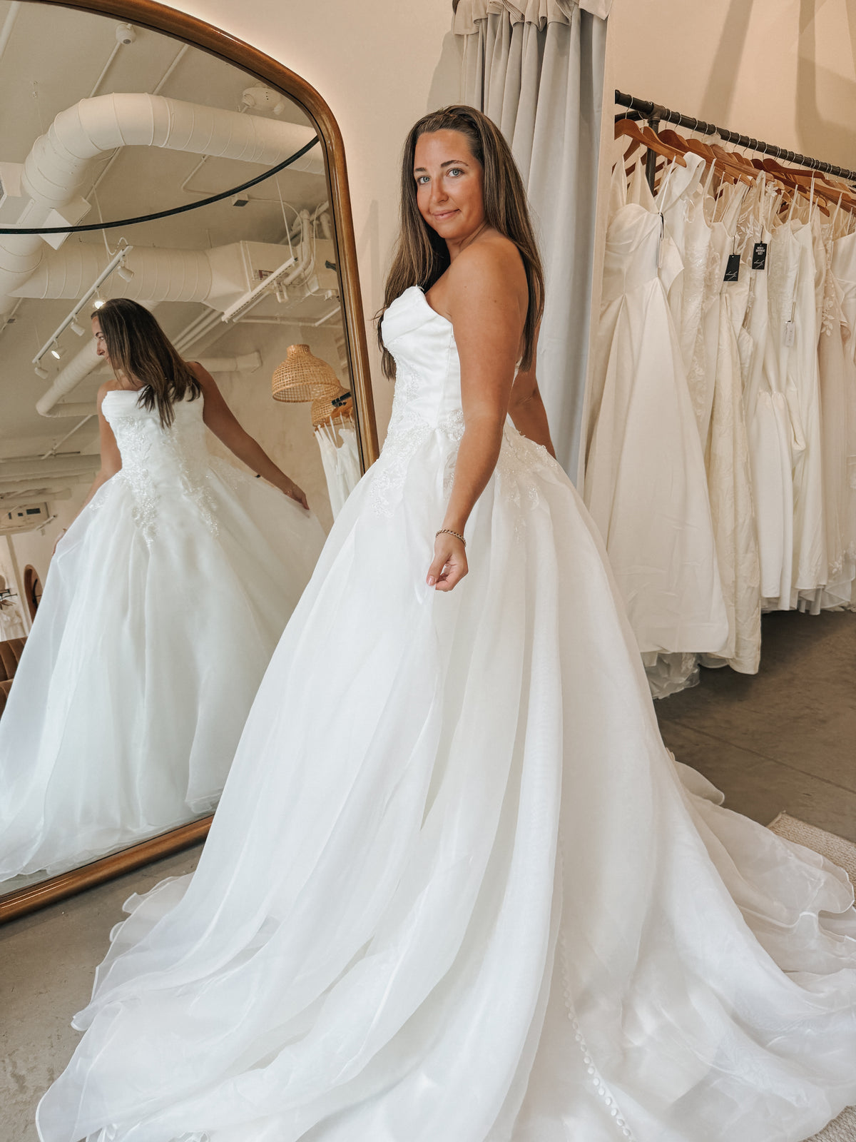 Size 14 | Vesper by Forever