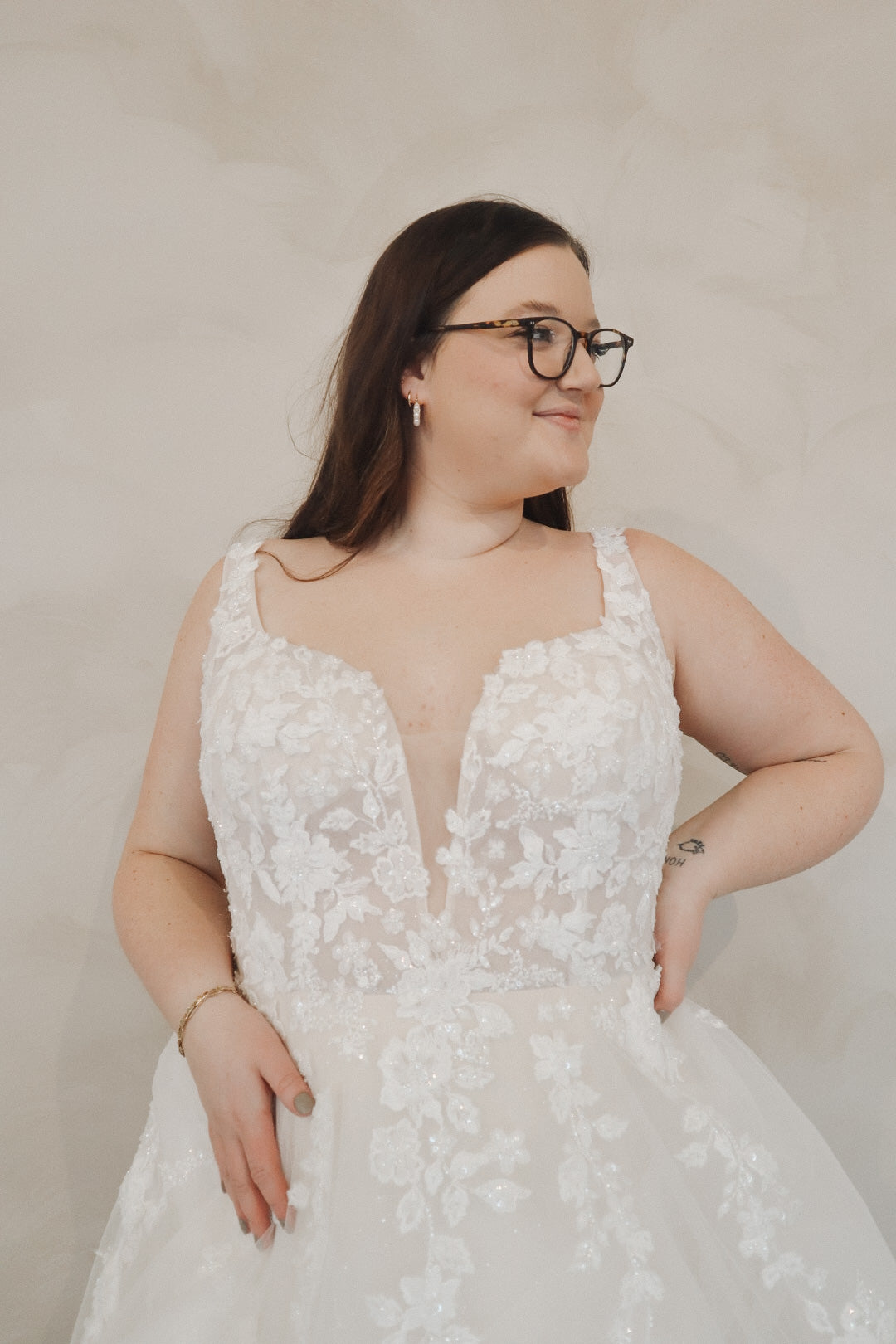 Size 26 | Wrigley by Dearly