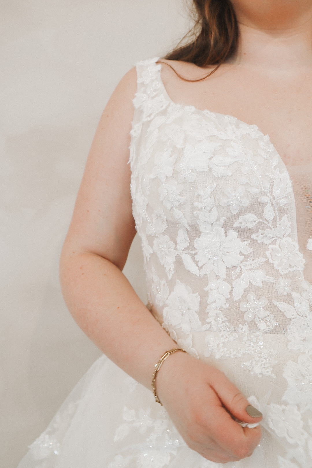 Size 26 | Wrigley by Dearly