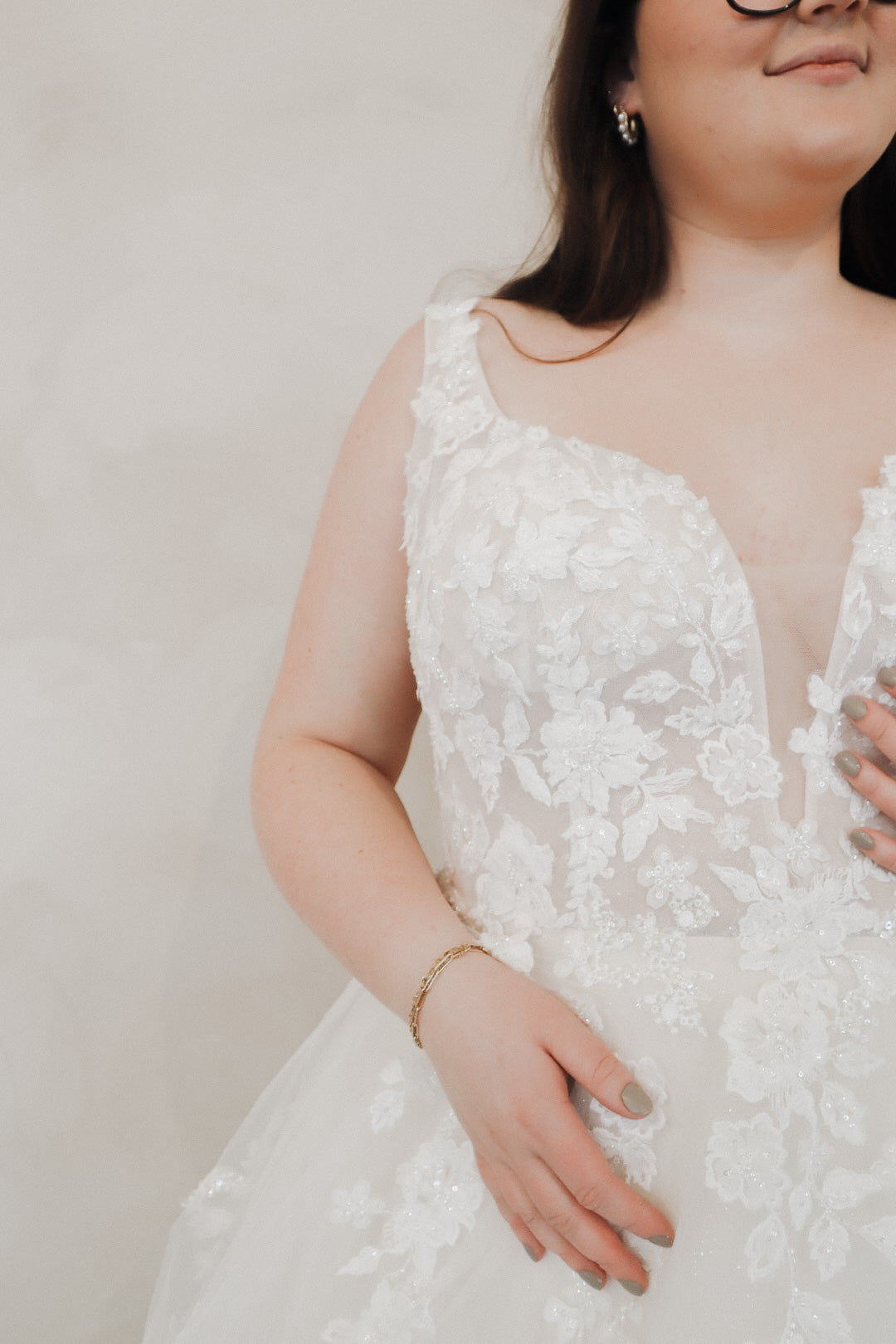 Size 26 | Wrigley by Dearly