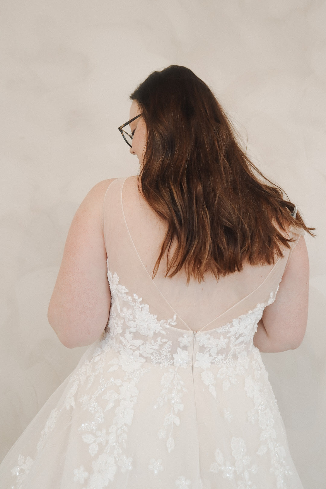 Size 26 | Wrigley by Dearly